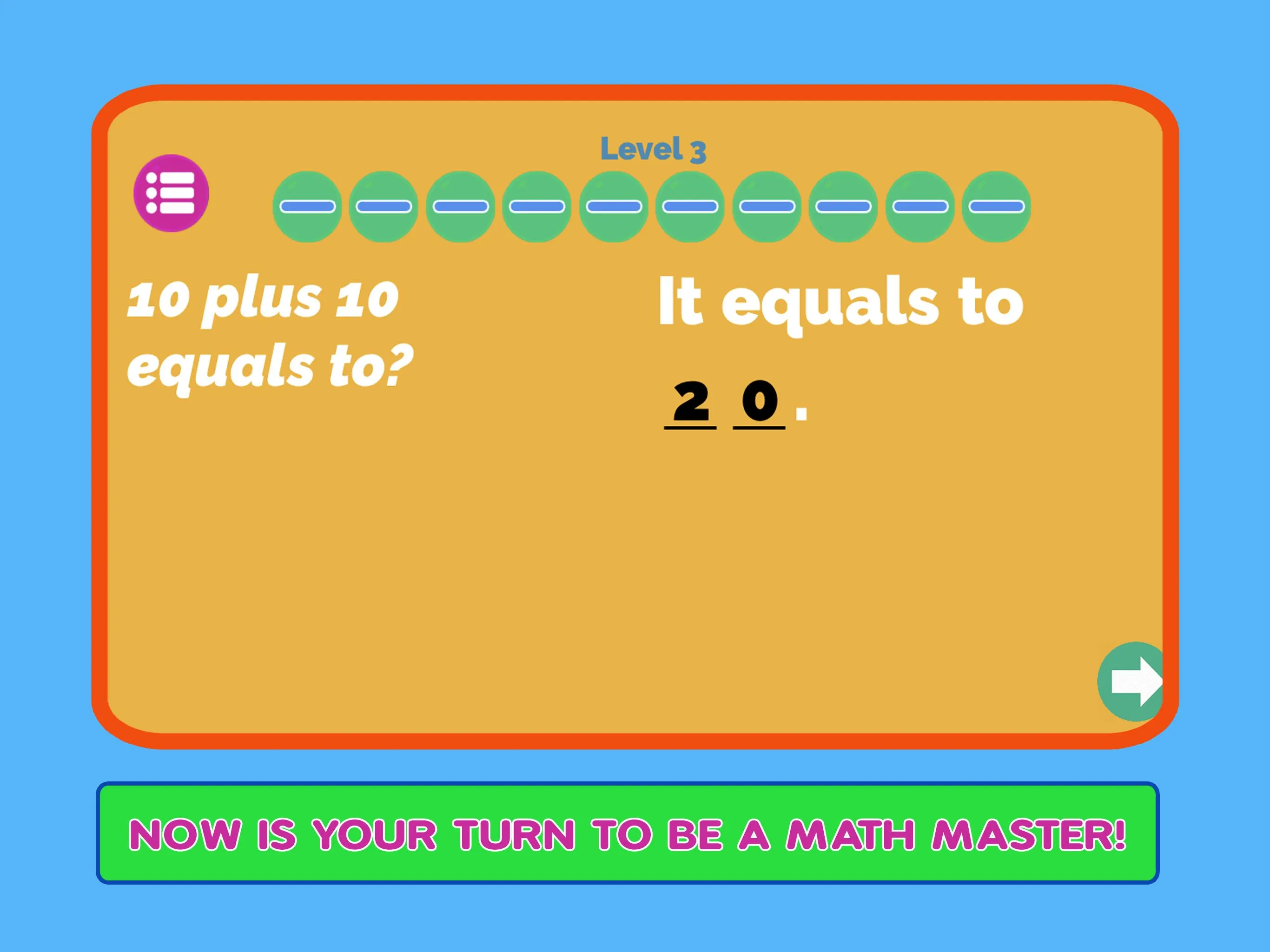 Learning Math Mental Quiz Apps | Indus Appstore | Screenshot