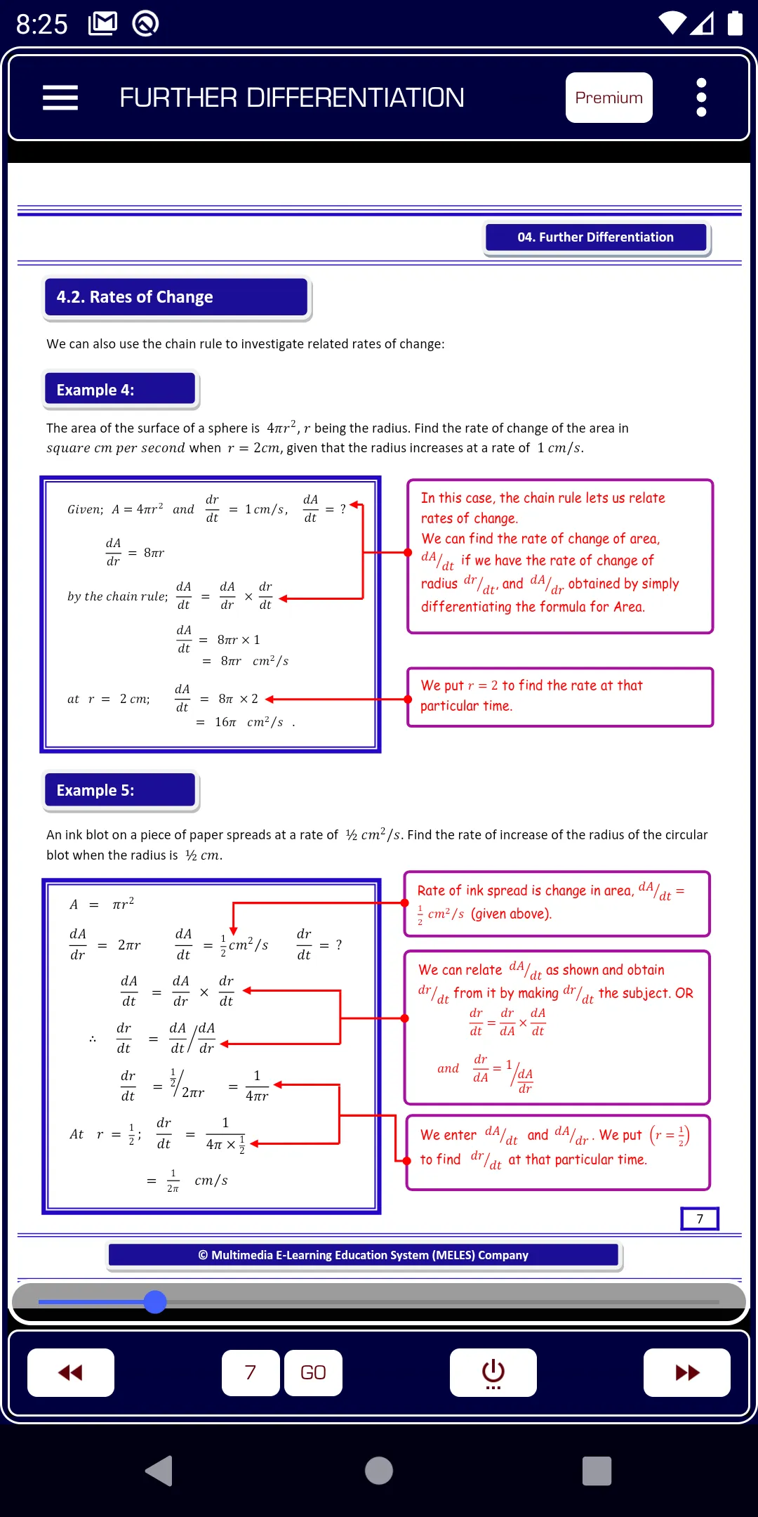 Further differentiation | Indus Appstore | Screenshot