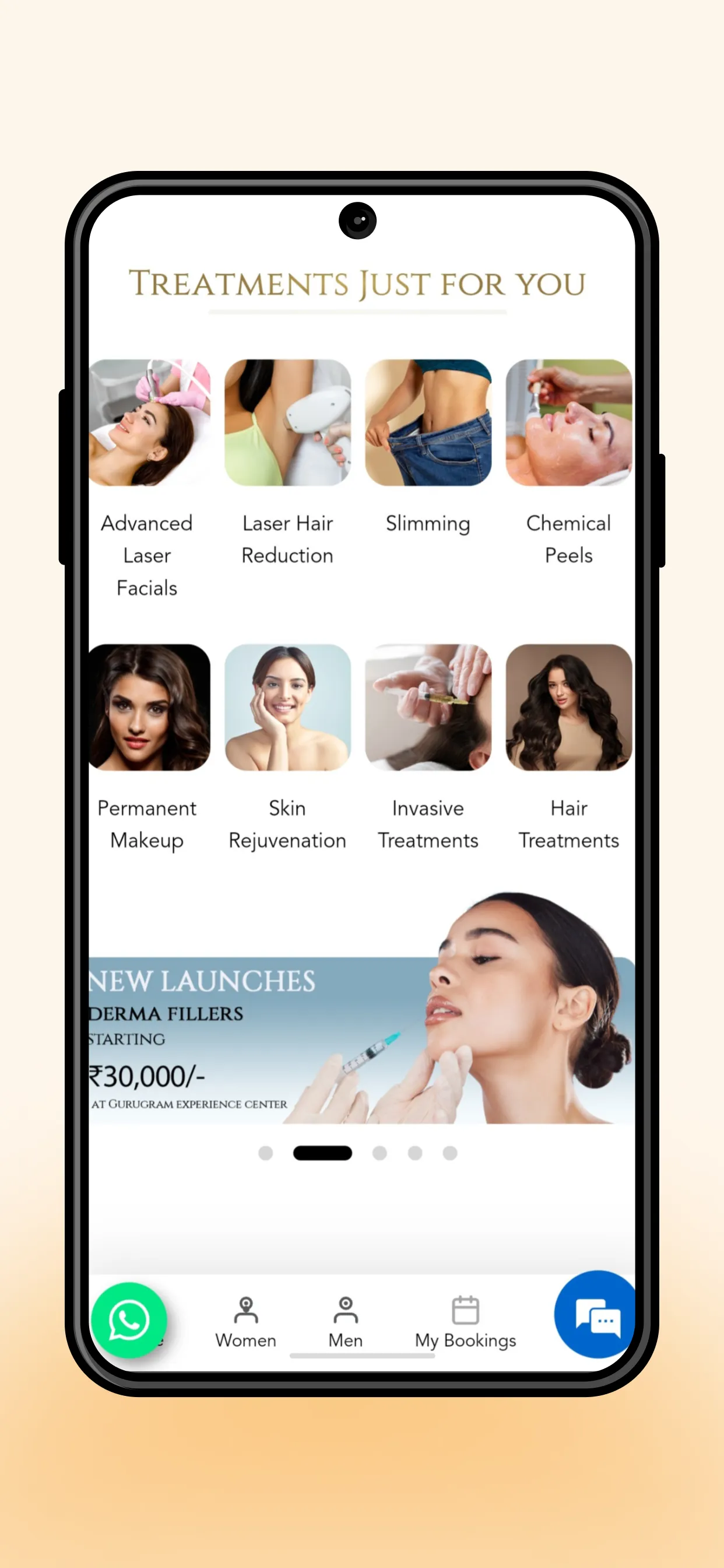 Avataar Skincare | Indus Appstore | Screenshot