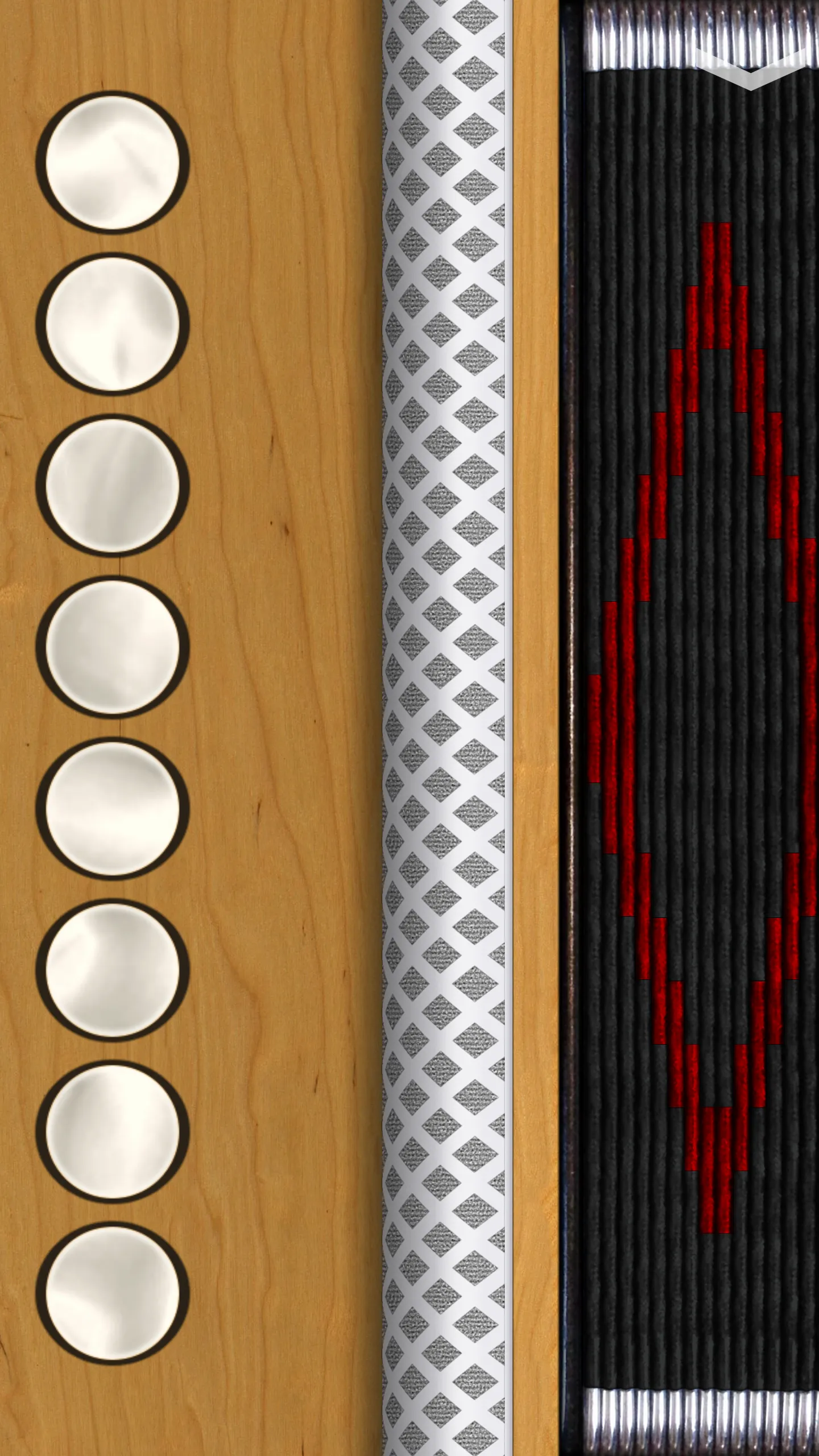 Melodeon (Button Accordion) | Indus Appstore | Screenshot