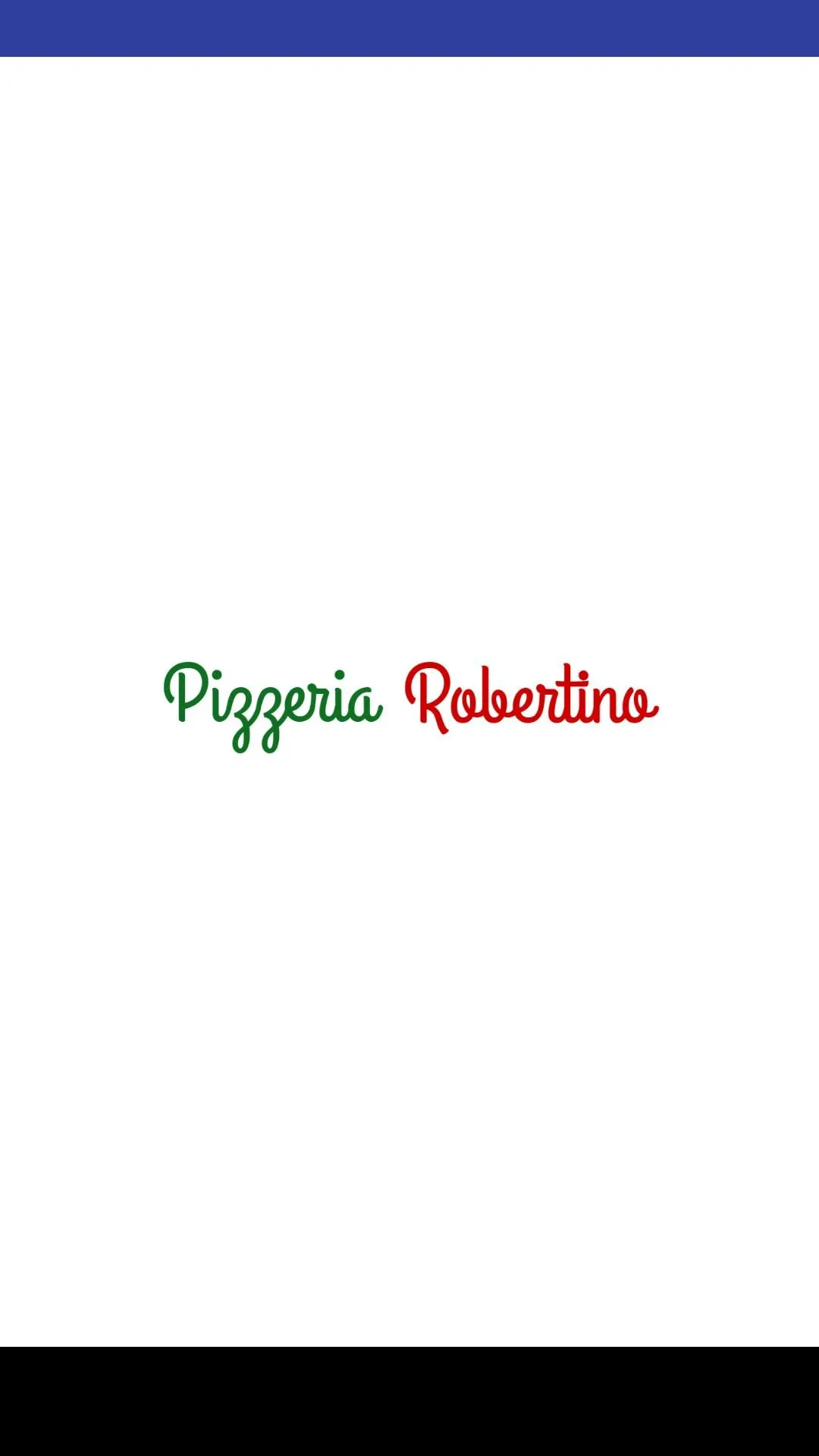 Pizzeria Robertino - Sokółka | Indus Appstore | Screenshot