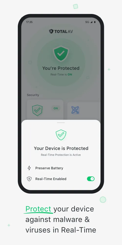 TotalAV Mobile Security | Indus Appstore | Screenshot