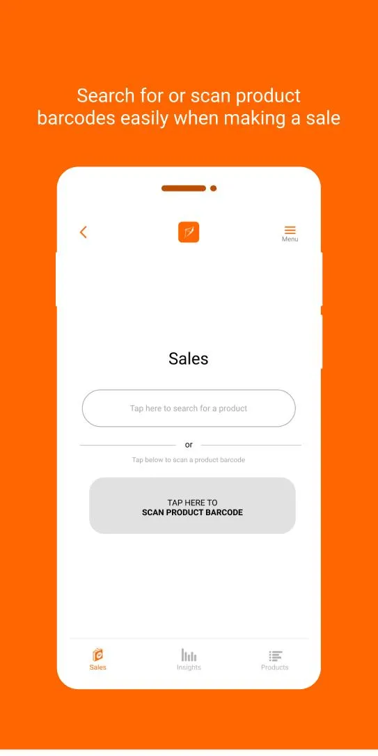 Shopkite Merchant | Indus Appstore | Screenshot