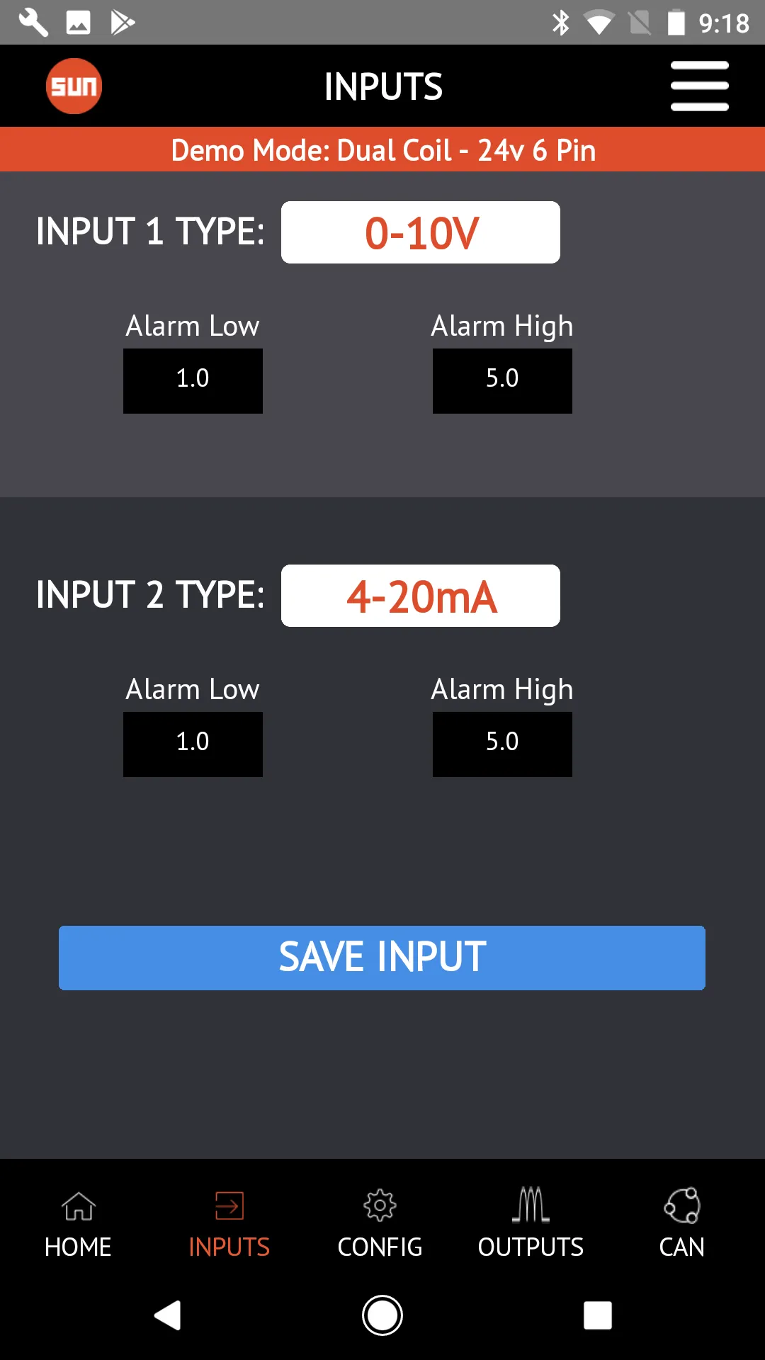 Sun Hydraulics XMD Mobile | Indus Appstore | Screenshot