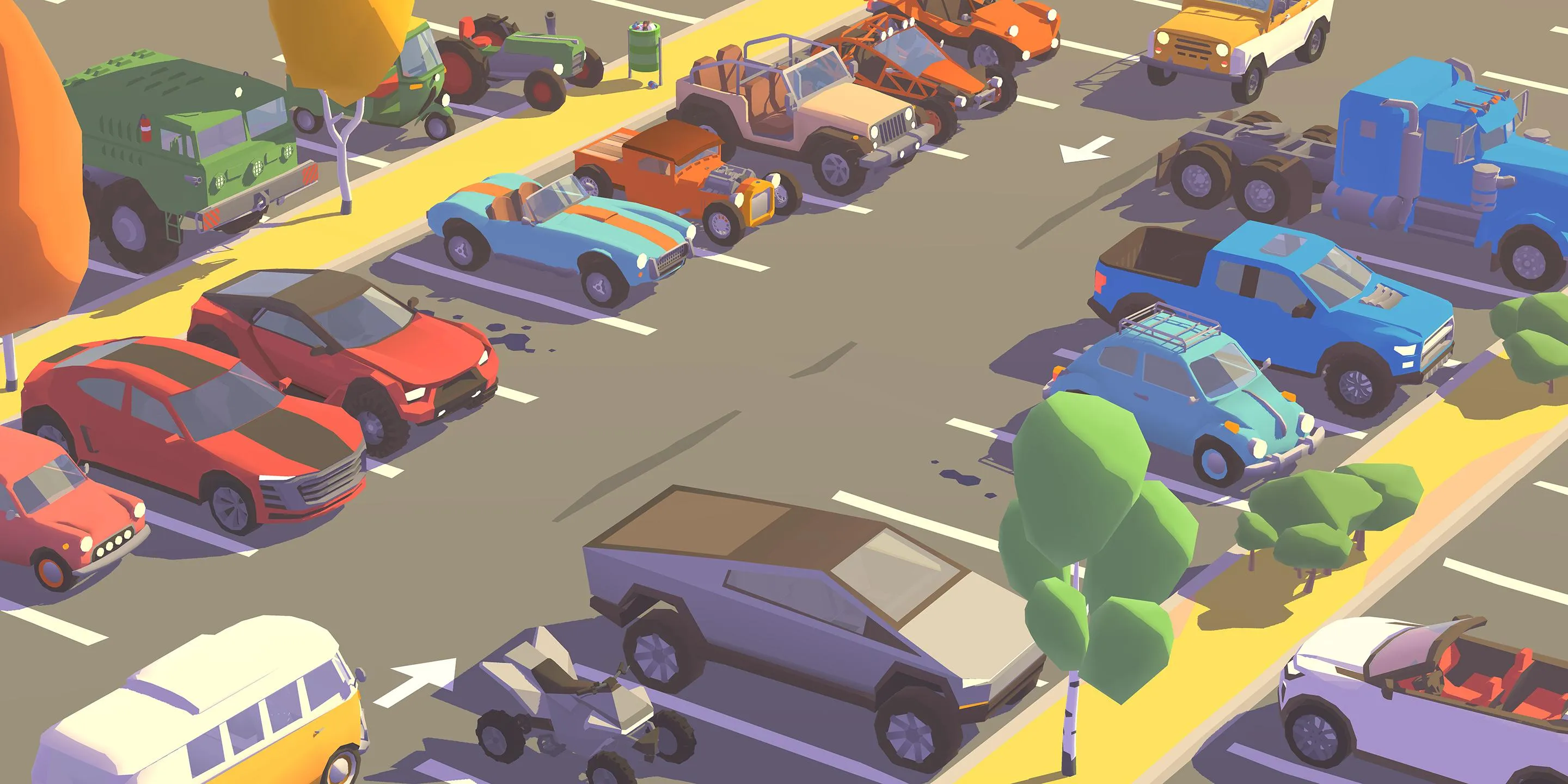 Hillside Drive: car racing | Indus Appstore | Screenshot