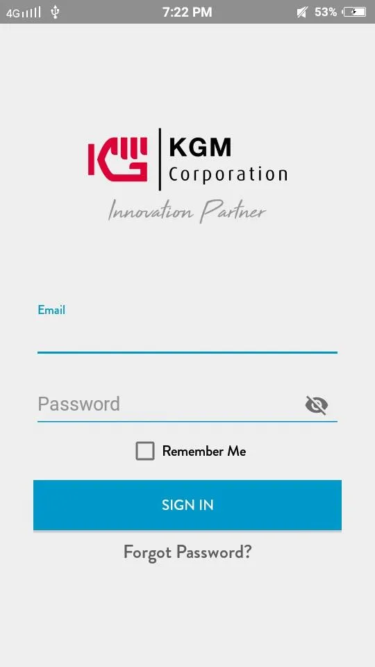 KGM Corporation | Indus Appstore | Screenshot