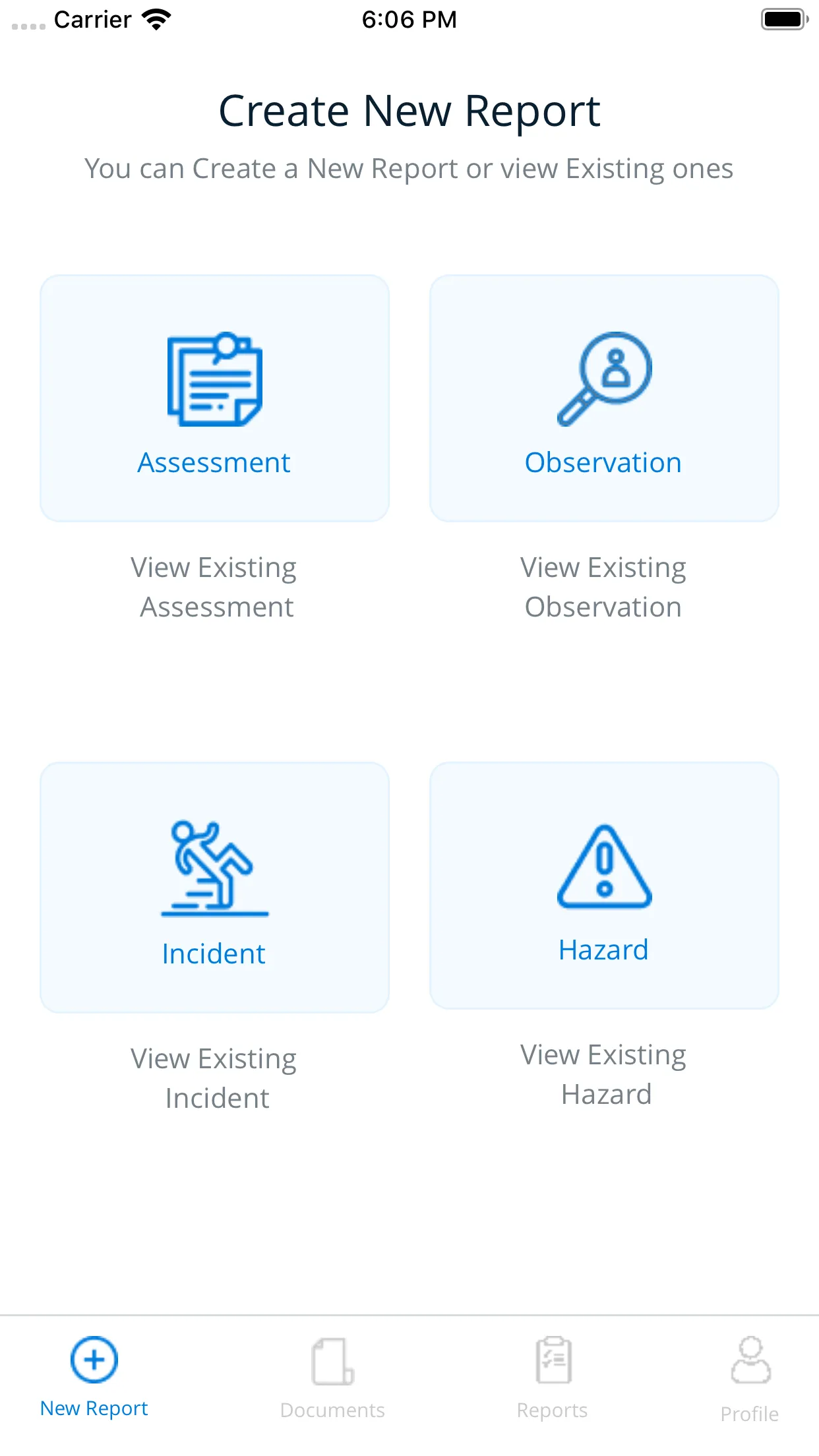 Risk Talk - Safety Management  | Indus Appstore | Screenshot