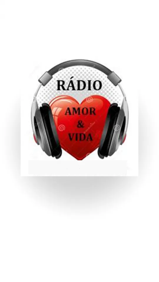 Amor e Vida FM | Indus Appstore | Screenshot