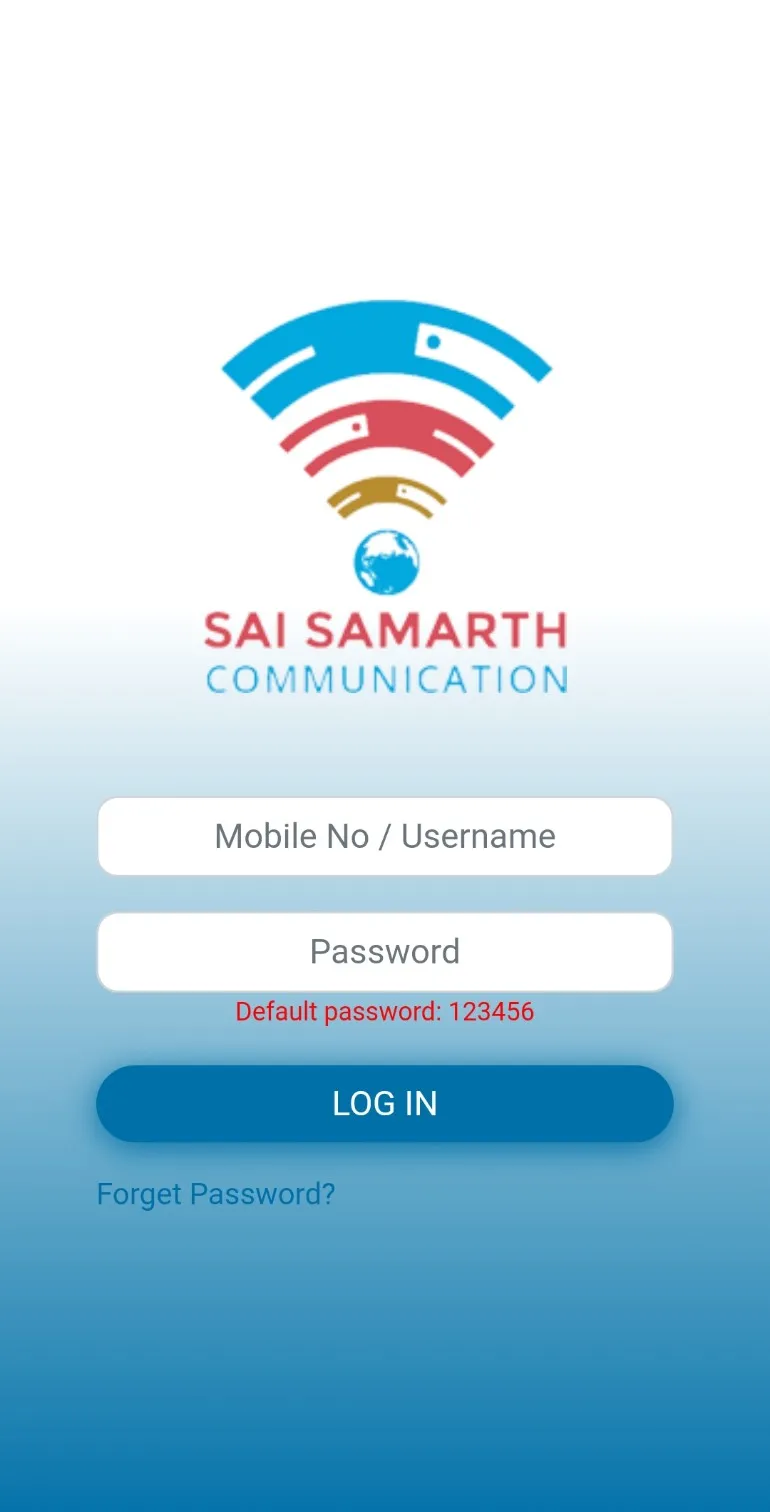 Sai Samarth Communication | Indus Appstore | Screenshot