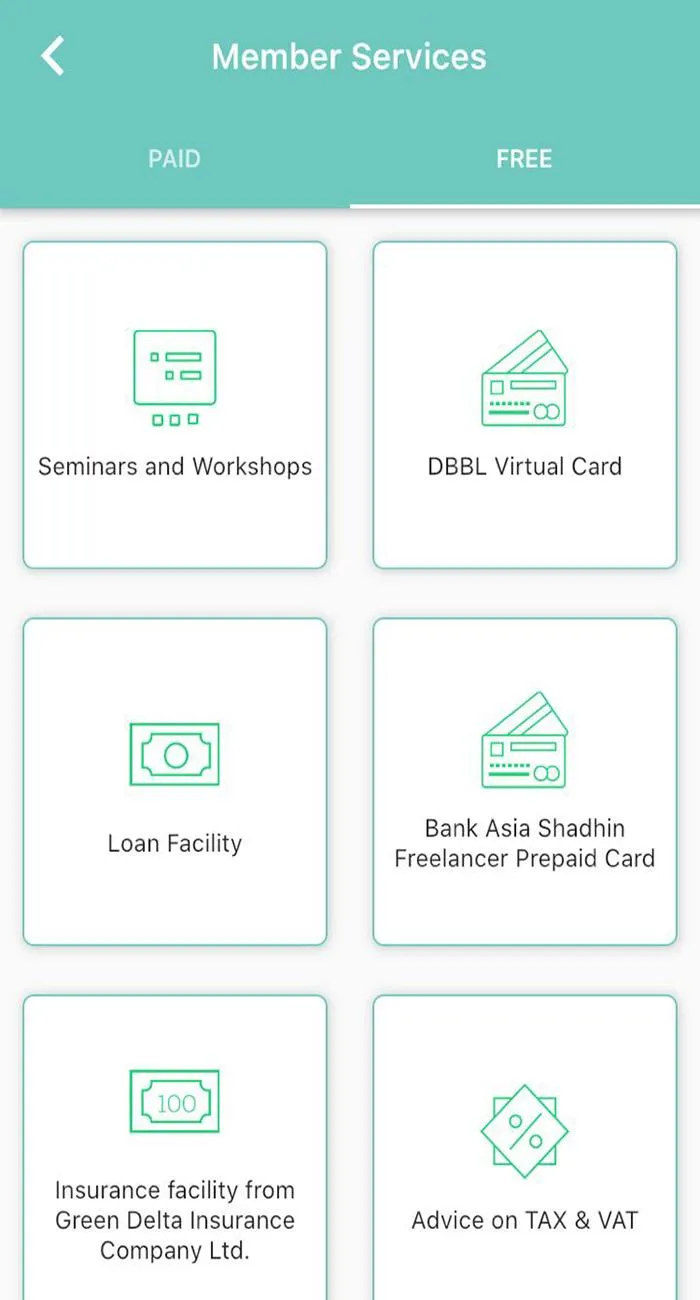 BASIS | Indus Appstore | Screenshot