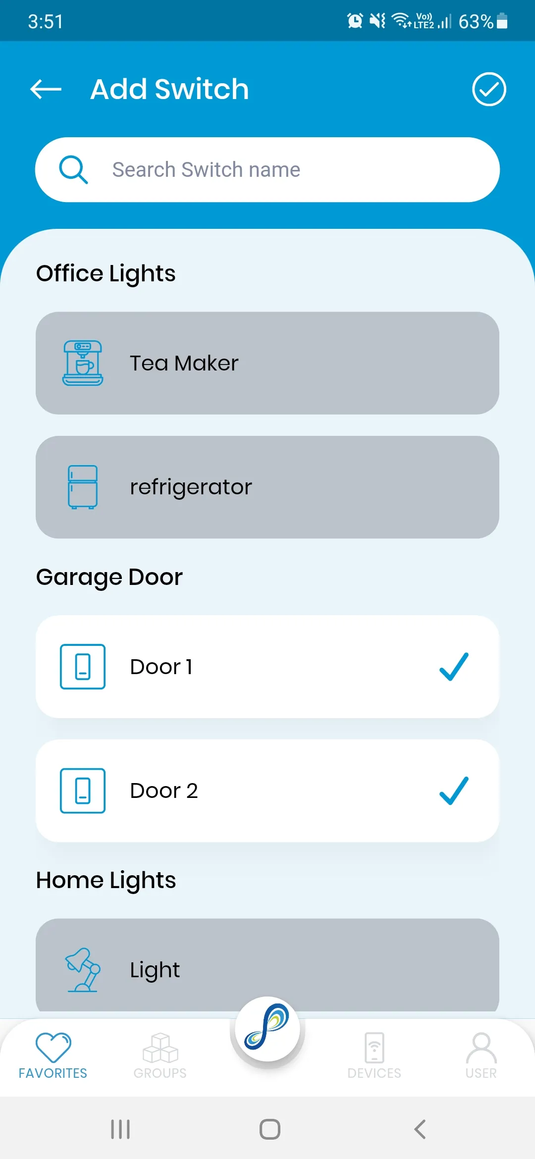 Infinite Automation | Indus Appstore | Screenshot