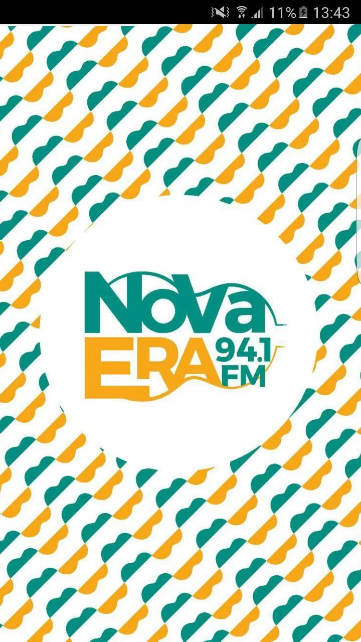 Nova Era 94.1 FM | Indus Appstore | Screenshot