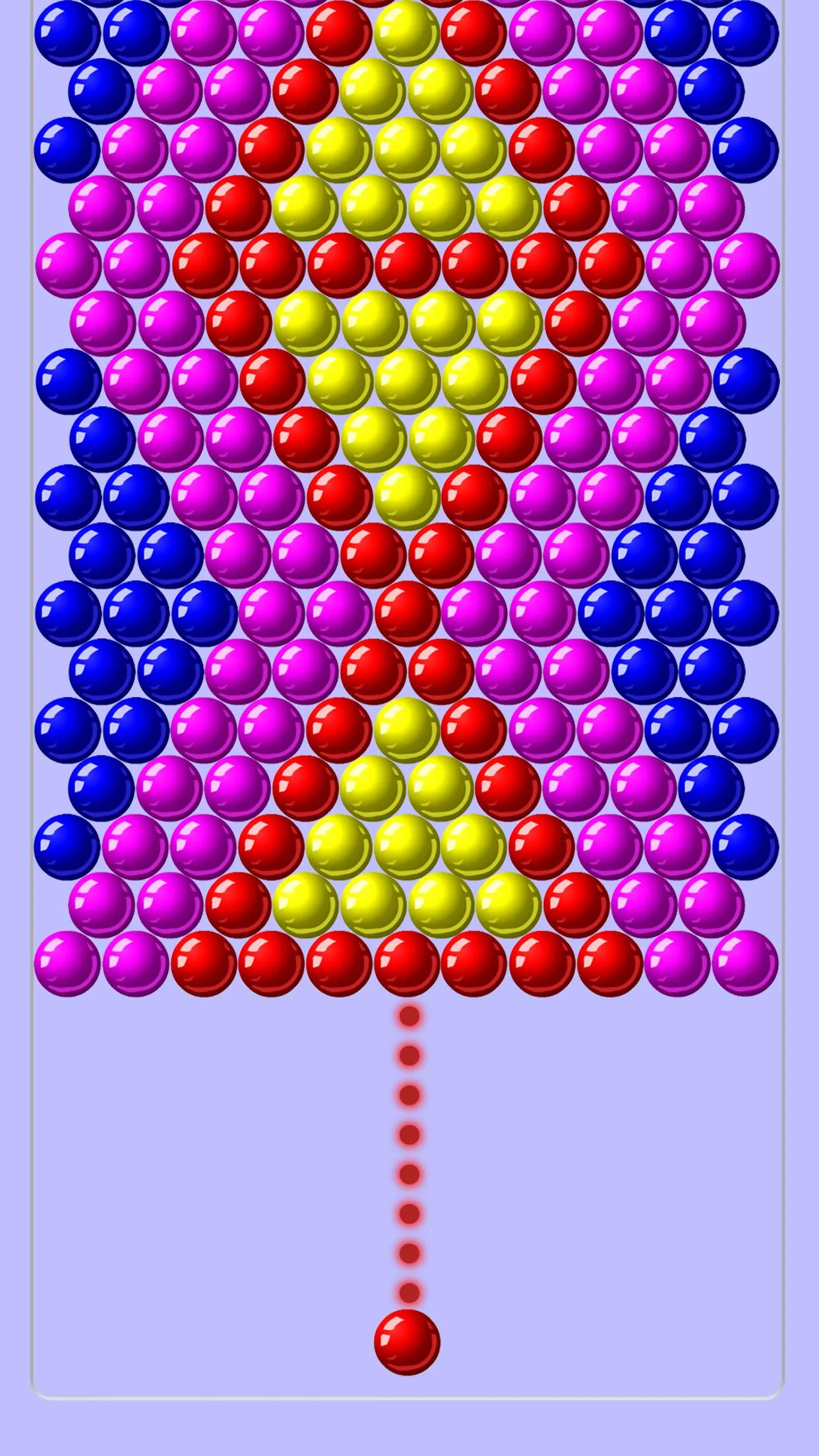 Bubble Shooter | Indus Appstore | Screenshot