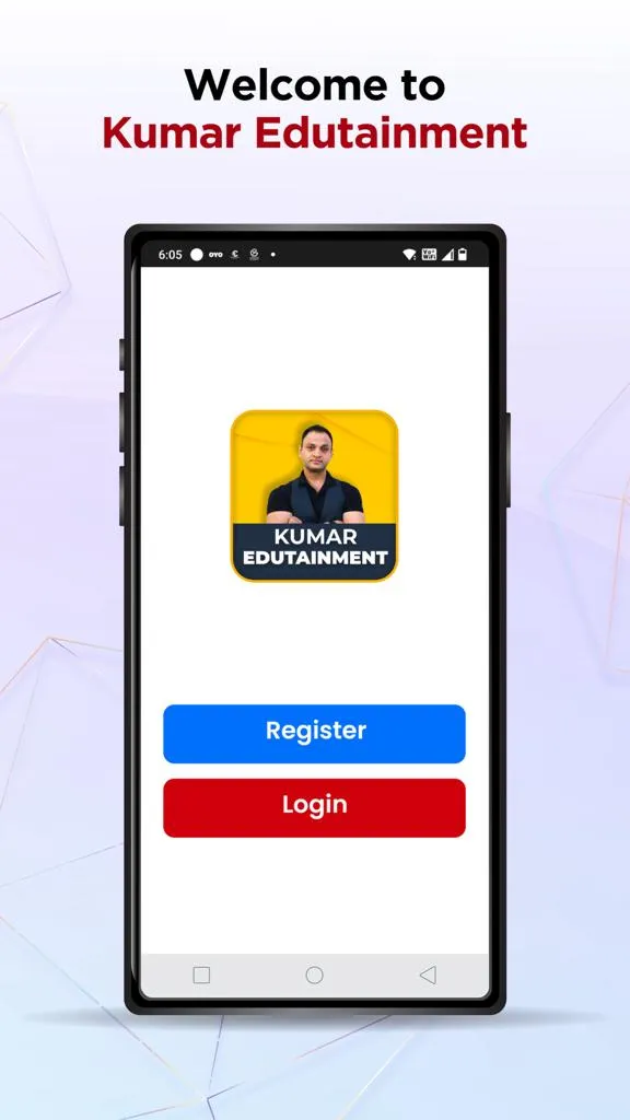 KUMAR EDUTAINMENT | Indus Appstore | Screenshot