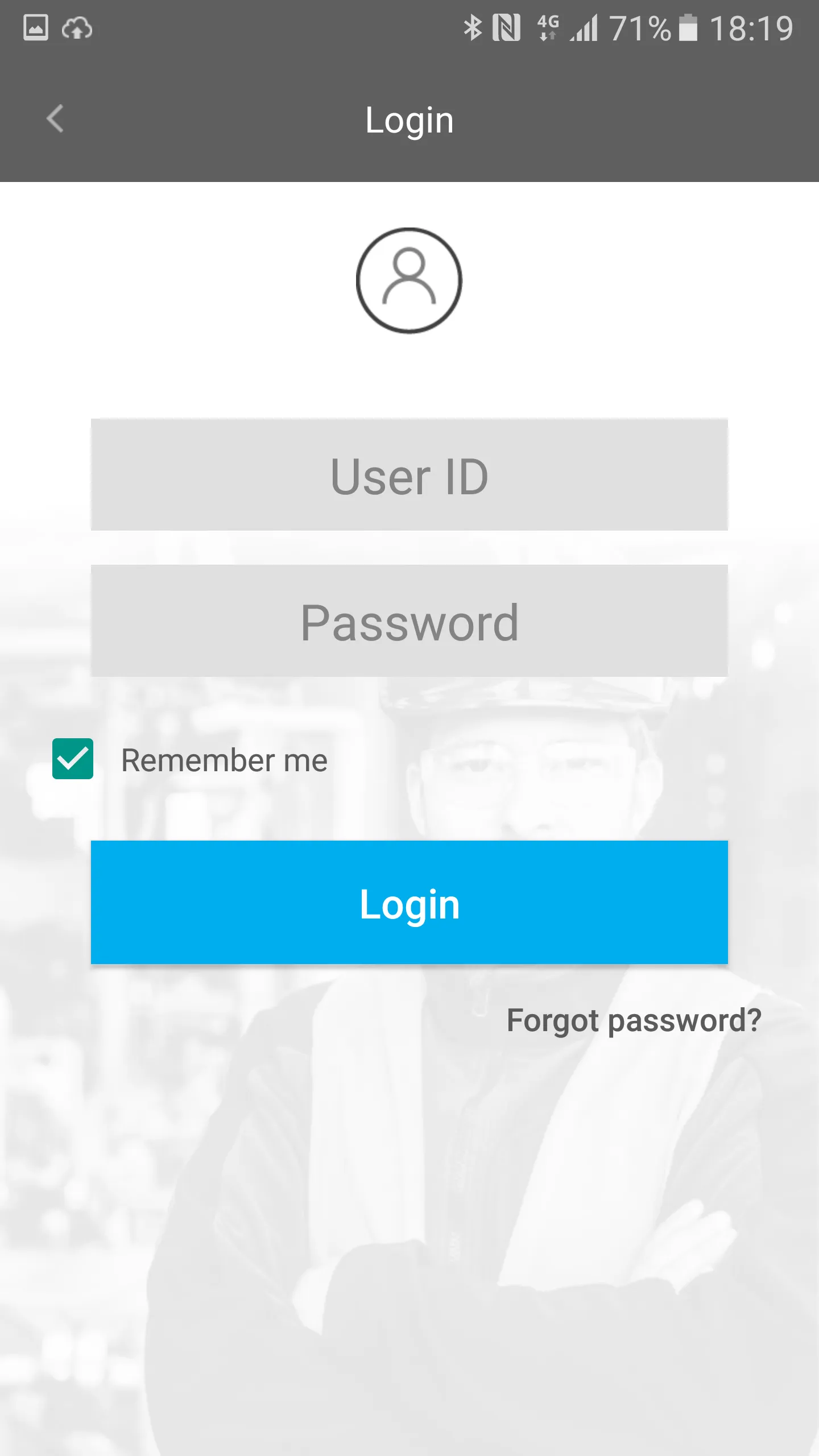 Safety Communicator | Indus Appstore | Screenshot