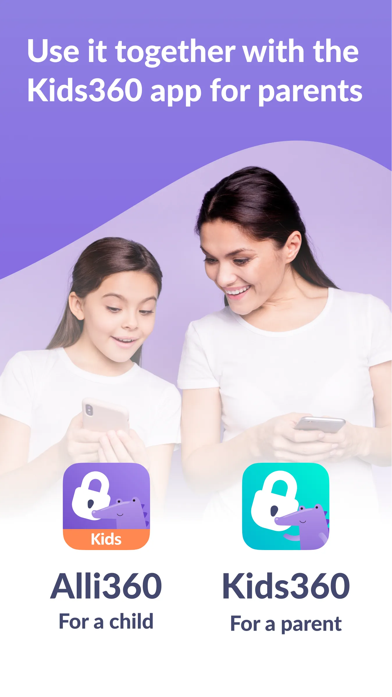 Alli360 by Kids360 | Indus Appstore | Screenshot