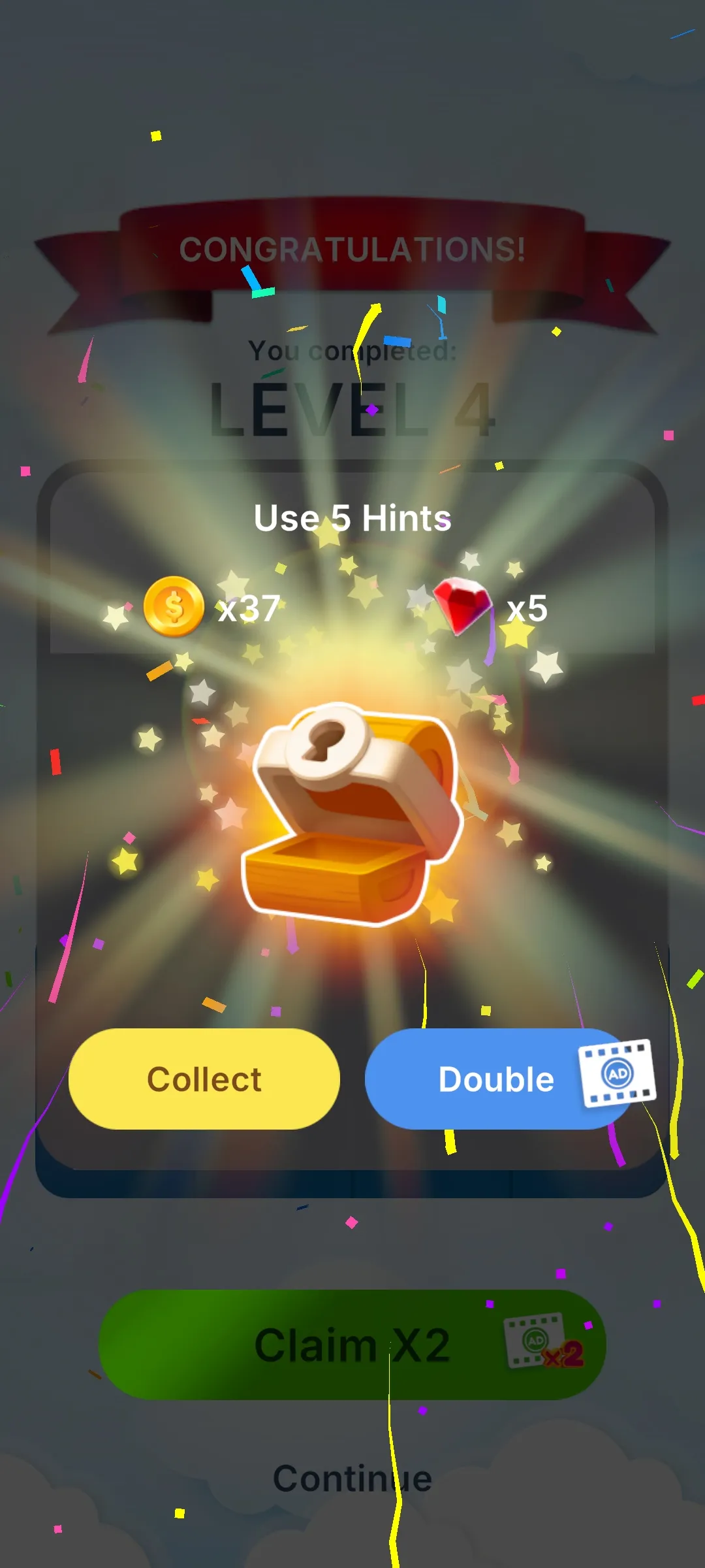 Flow Dots: Connect Puzzle | Indus Appstore | Screenshot
