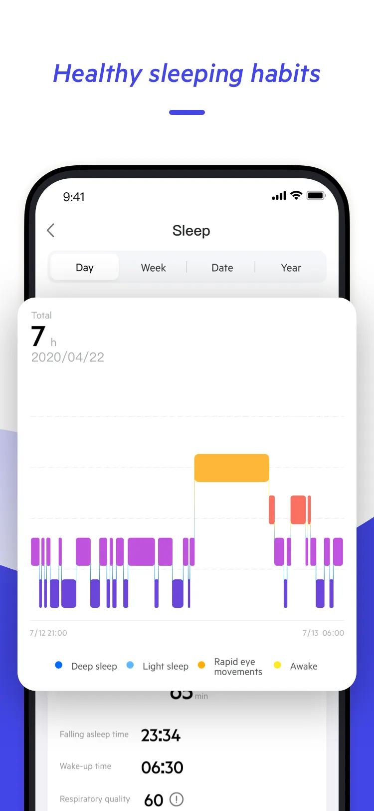 NoiseFit Assist | Indus Appstore | Screenshot