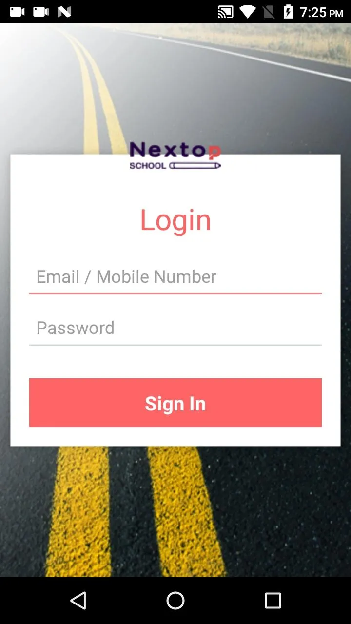 Nextop Transport Manager | Indus Appstore | Screenshot