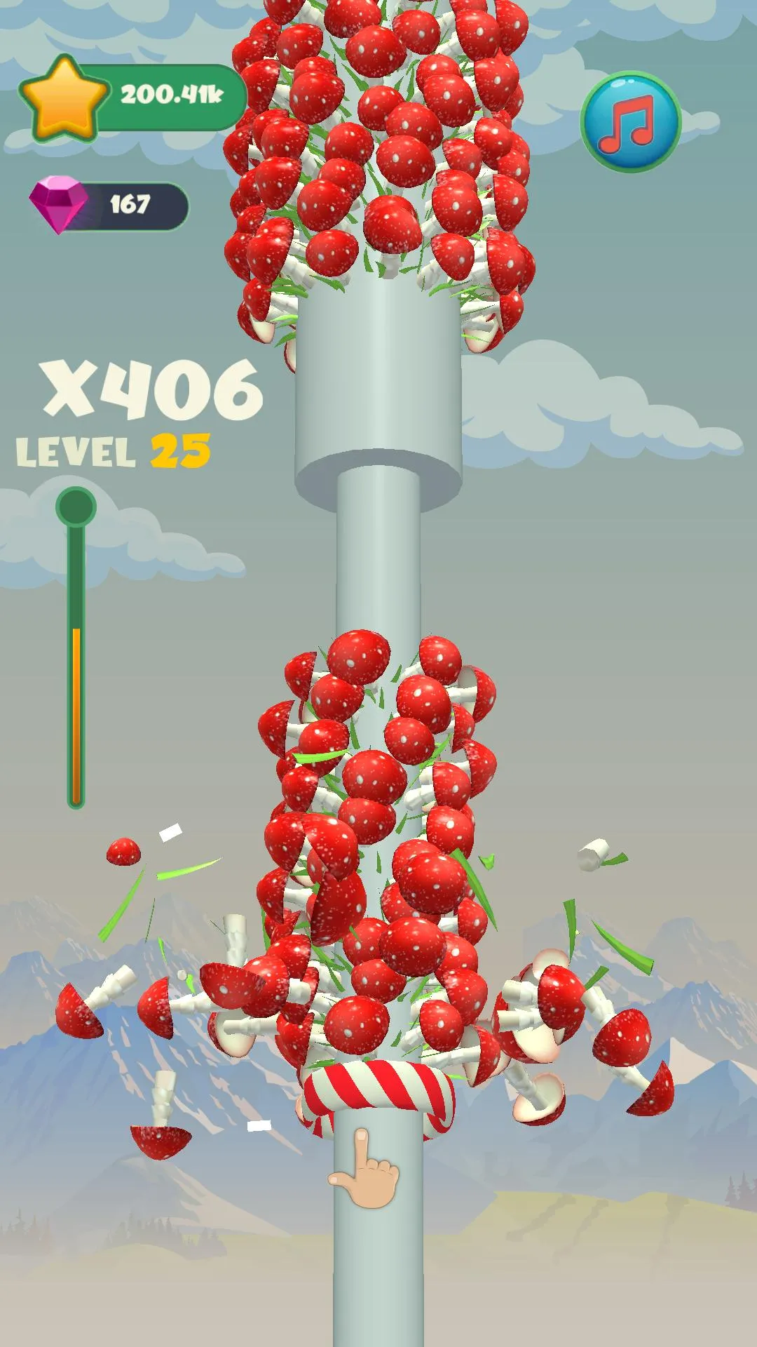 Pipe Runner | Indus Appstore | Screenshot