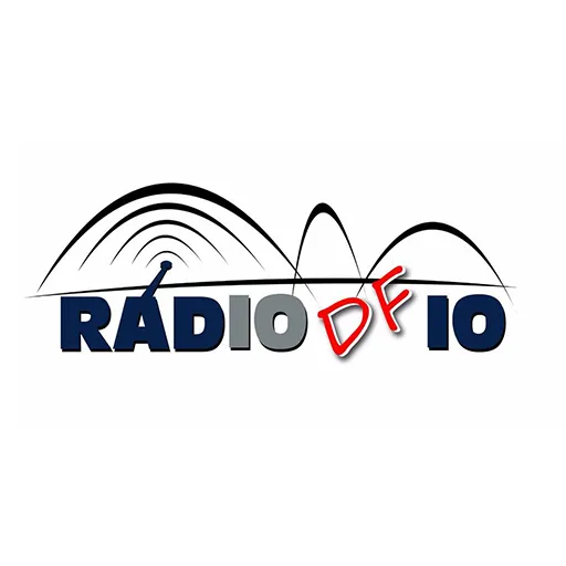 RÁDIO DF 10 | Indus Appstore | Screenshot