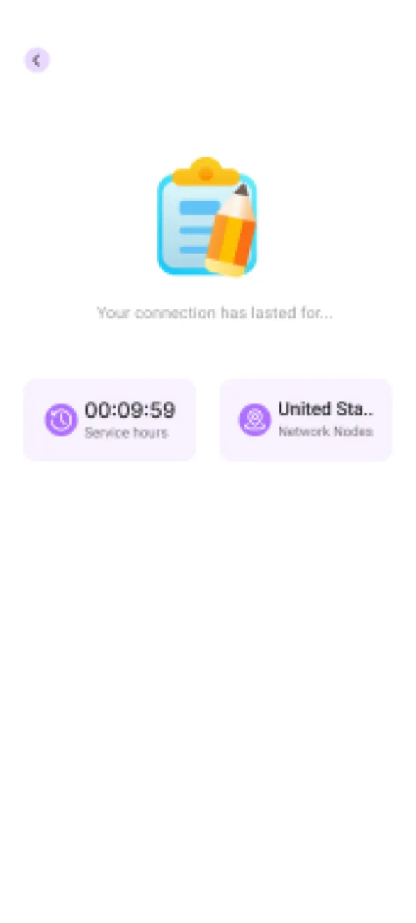Ultra VPN - connect the world | Indus Appstore | Screenshot