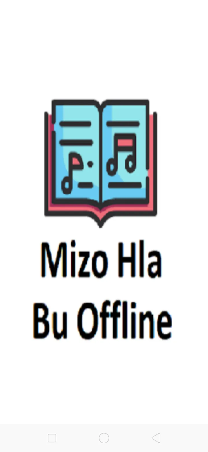 Mizo Hla Bu ( Offline ) | Indus Appstore | Screenshot