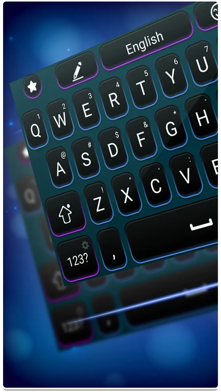 Voice Sound Keyboard | Indus Appstore | Screenshot