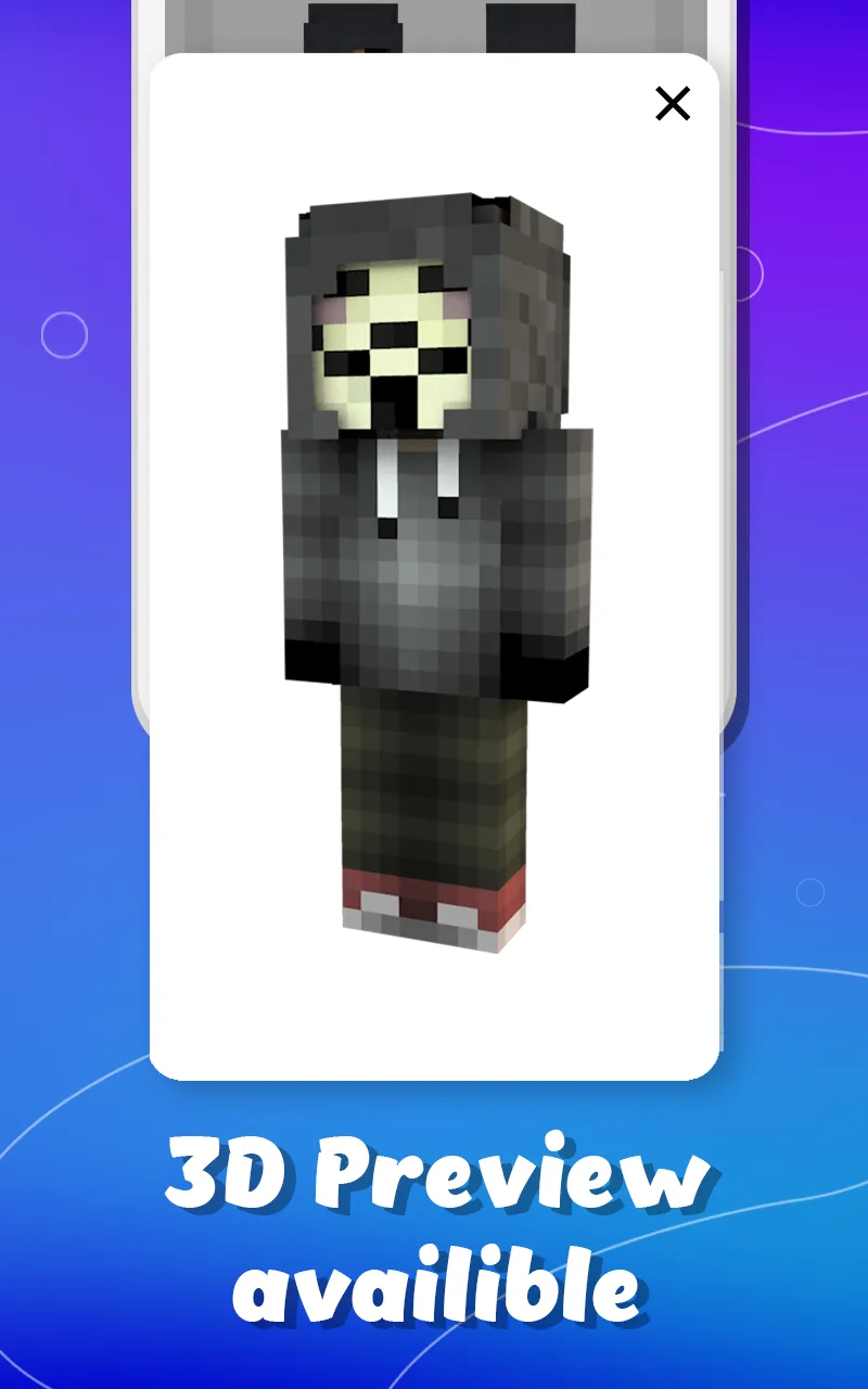 Hacker Skins | Indus Appstore | Screenshot