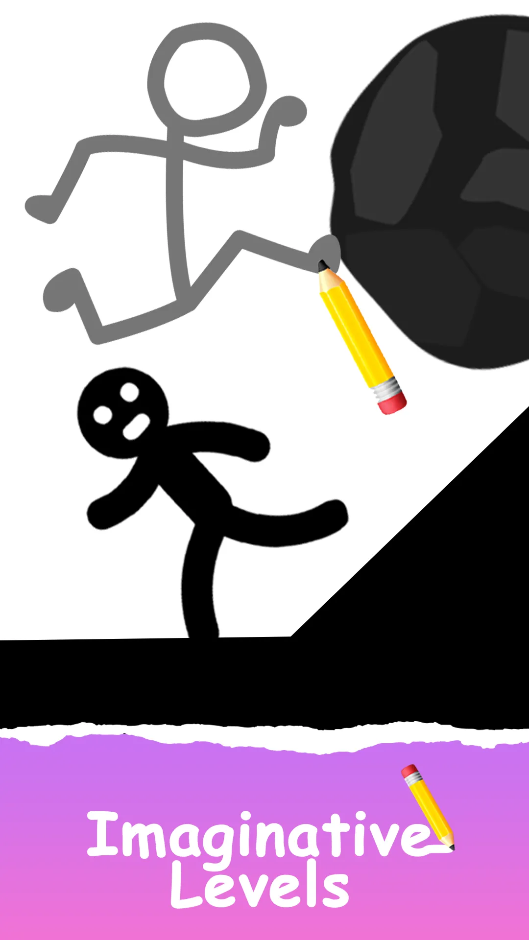 Save The Stick: Draw 2 Save | Indus Appstore | Screenshot