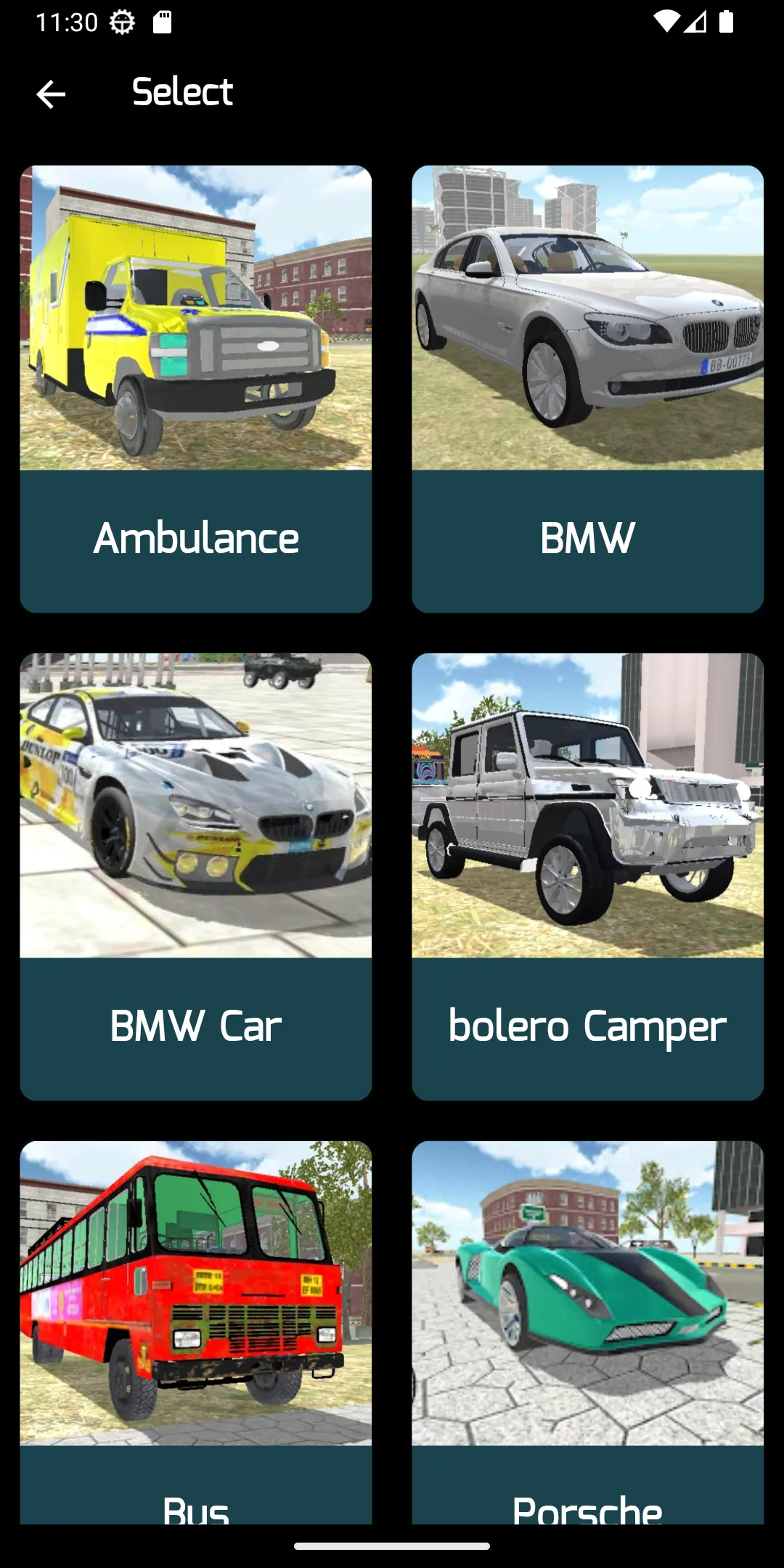 indian heavy driver all codes | Indus Appstore | Screenshot