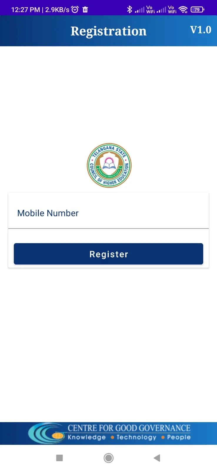 DOST Mobile app | Indus Appstore | Screenshot