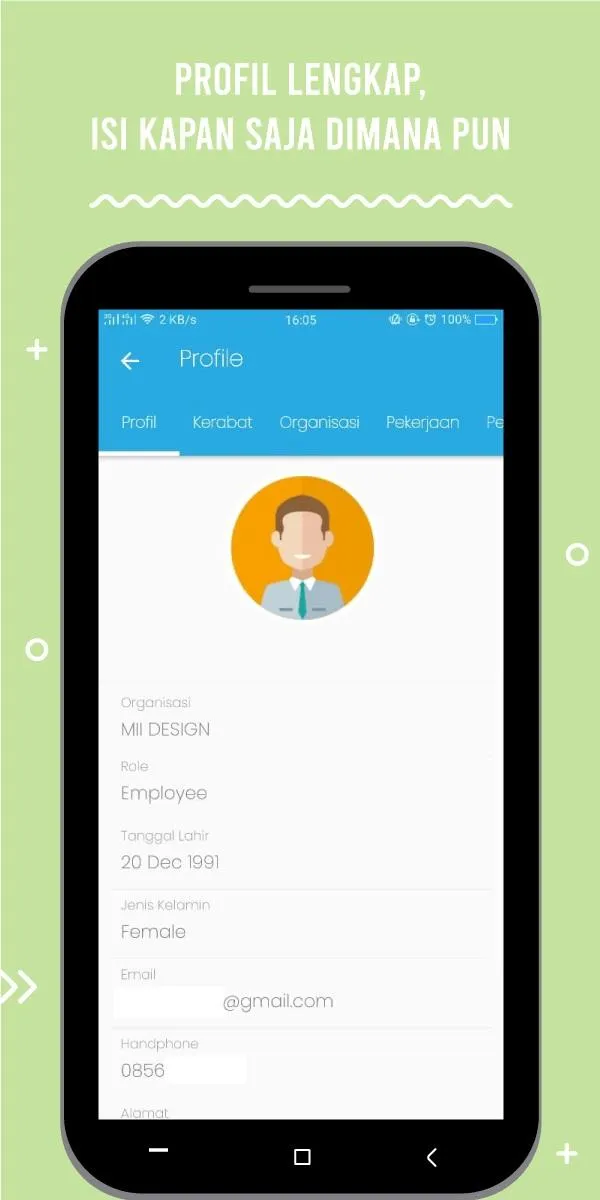 EATS CPB Manager | Indus Appstore | Screenshot