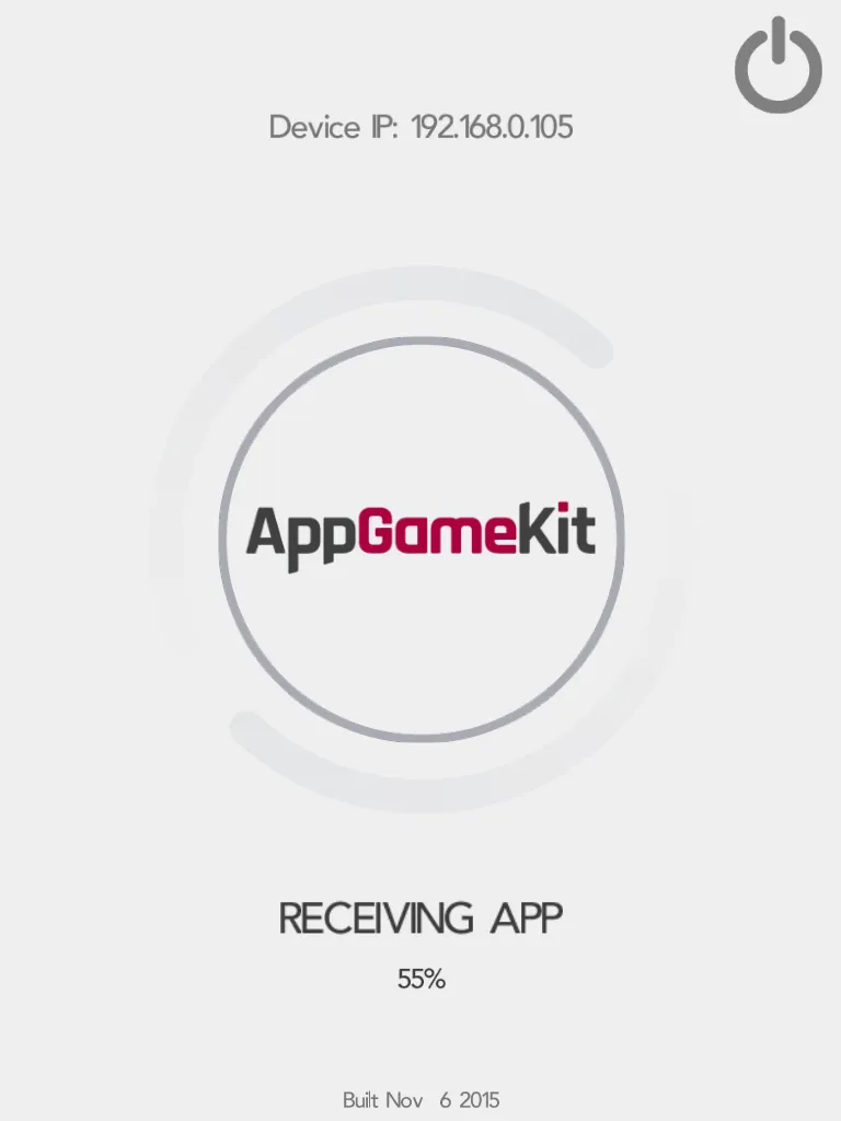 AppGameKit Player | Indus Appstore | Screenshot