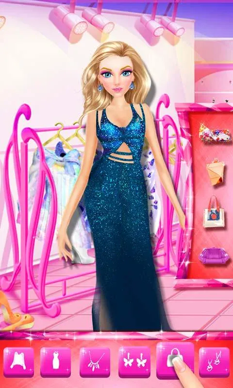 Fashion Star - Model Salon | Indus Appstore | Screenshot