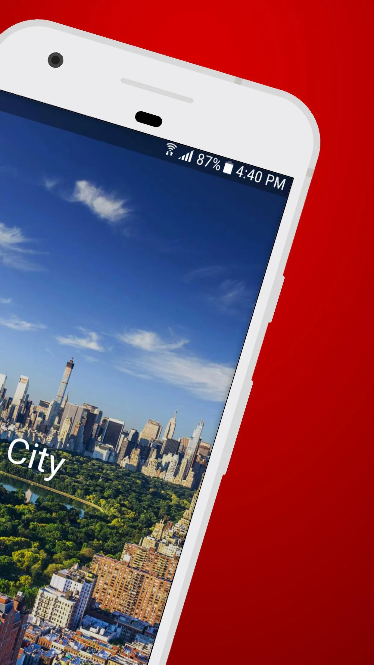 New York City Travel Guide | Indus Appstore | Screenshot