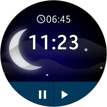 Galaxy/Gear Add-on for Sleep | Indus Appstore | Screenshot