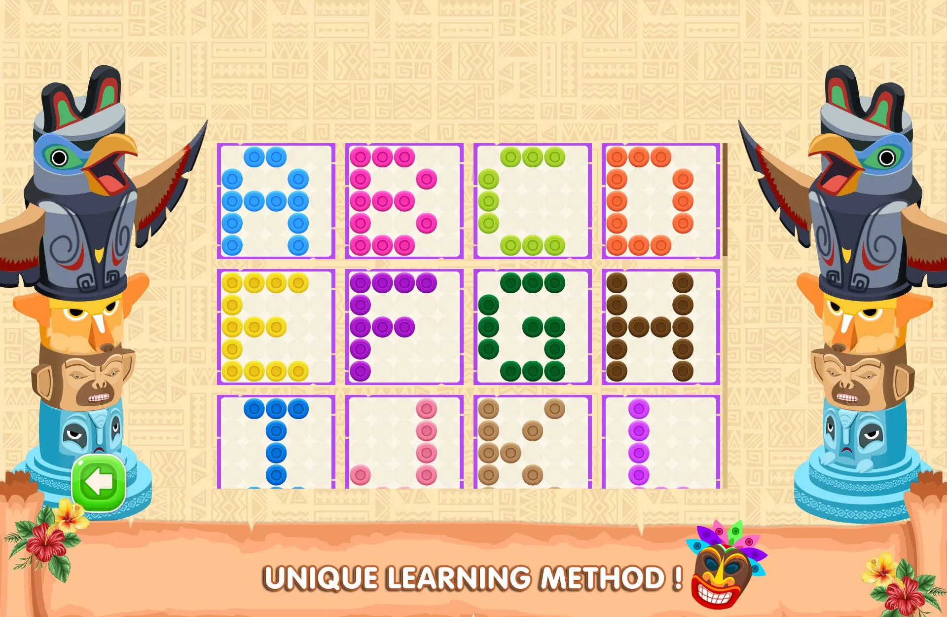 Mosaic Beads Puzzle: Hama Art | Indus Appstore | Screenshot