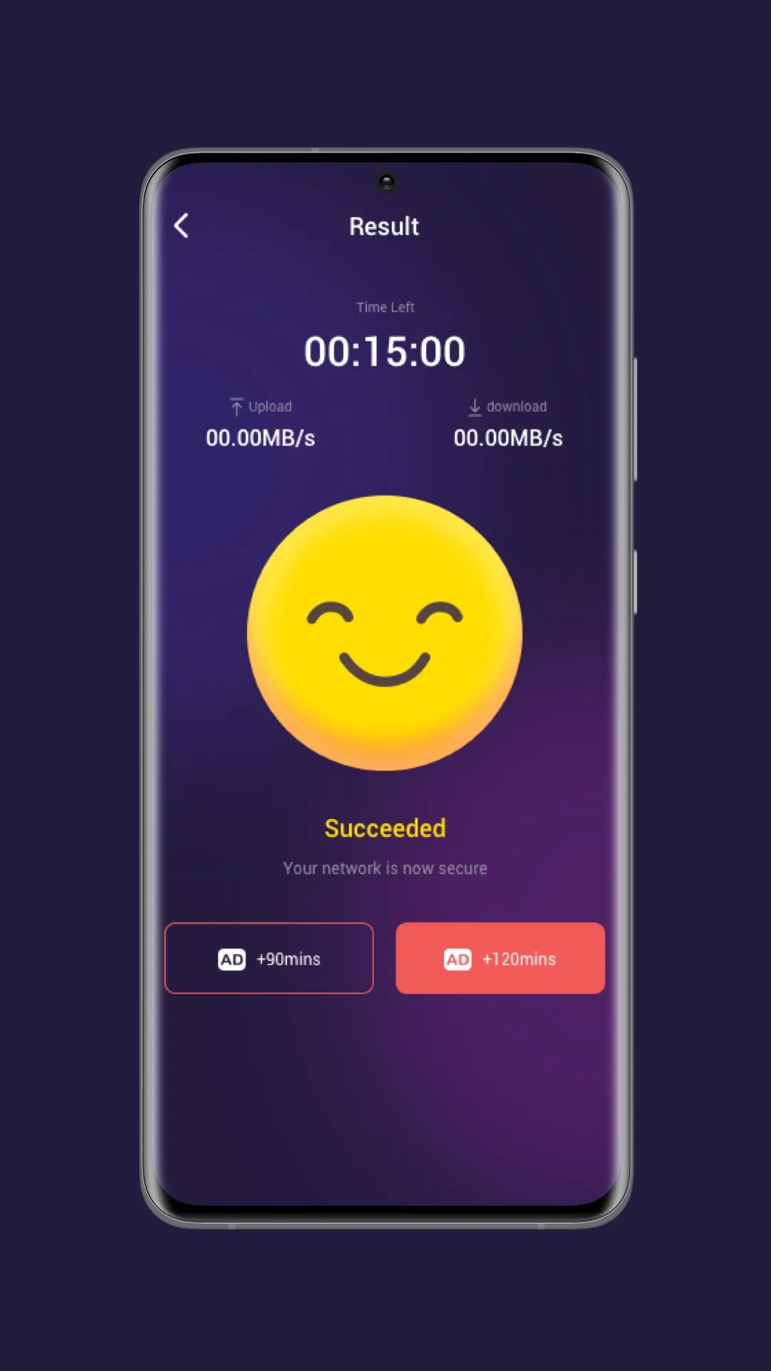 Tailk Proxy–Simple Online Tool | Indus Appstore | Screenshot