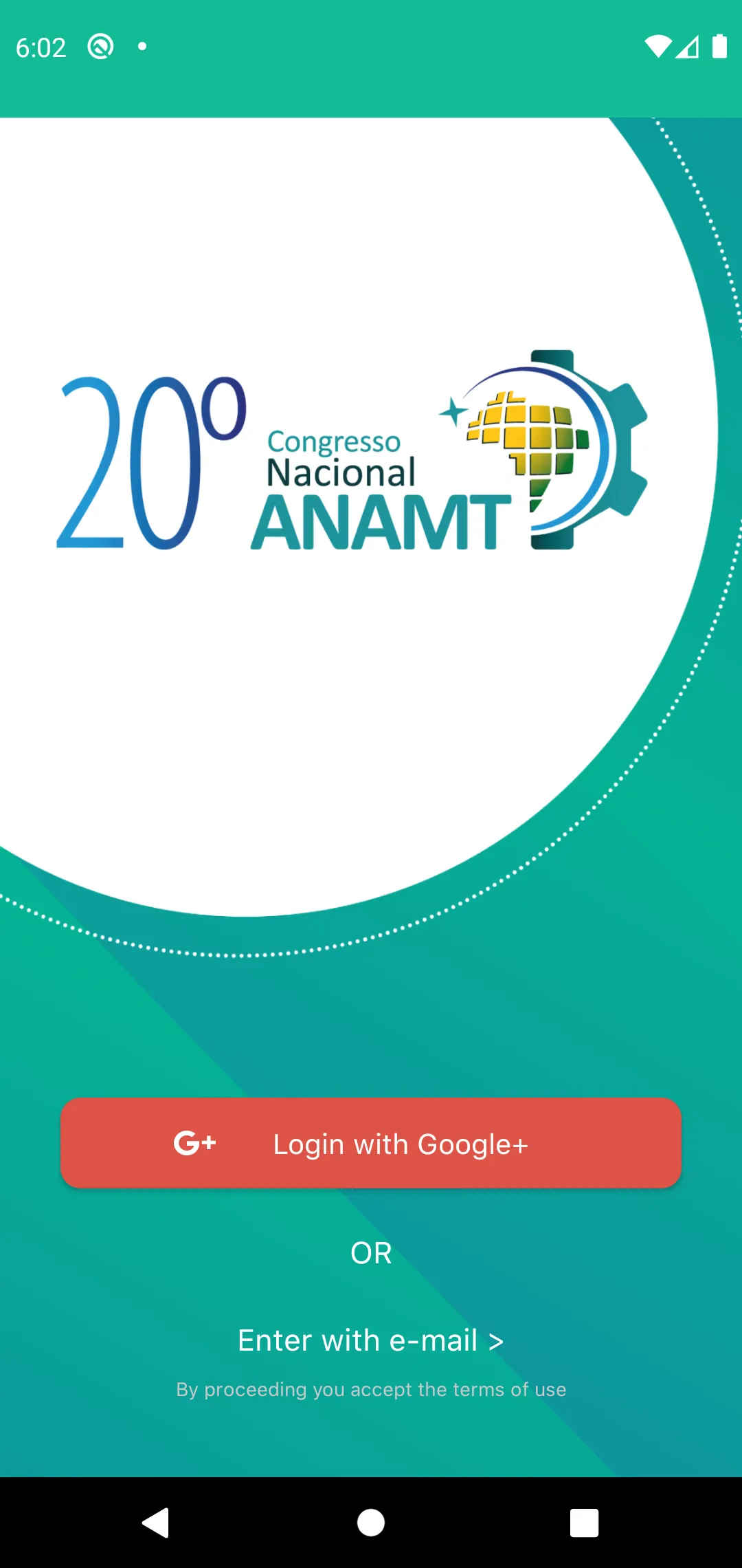 ANAMT 2023 | Indus Appstore | Screenshot