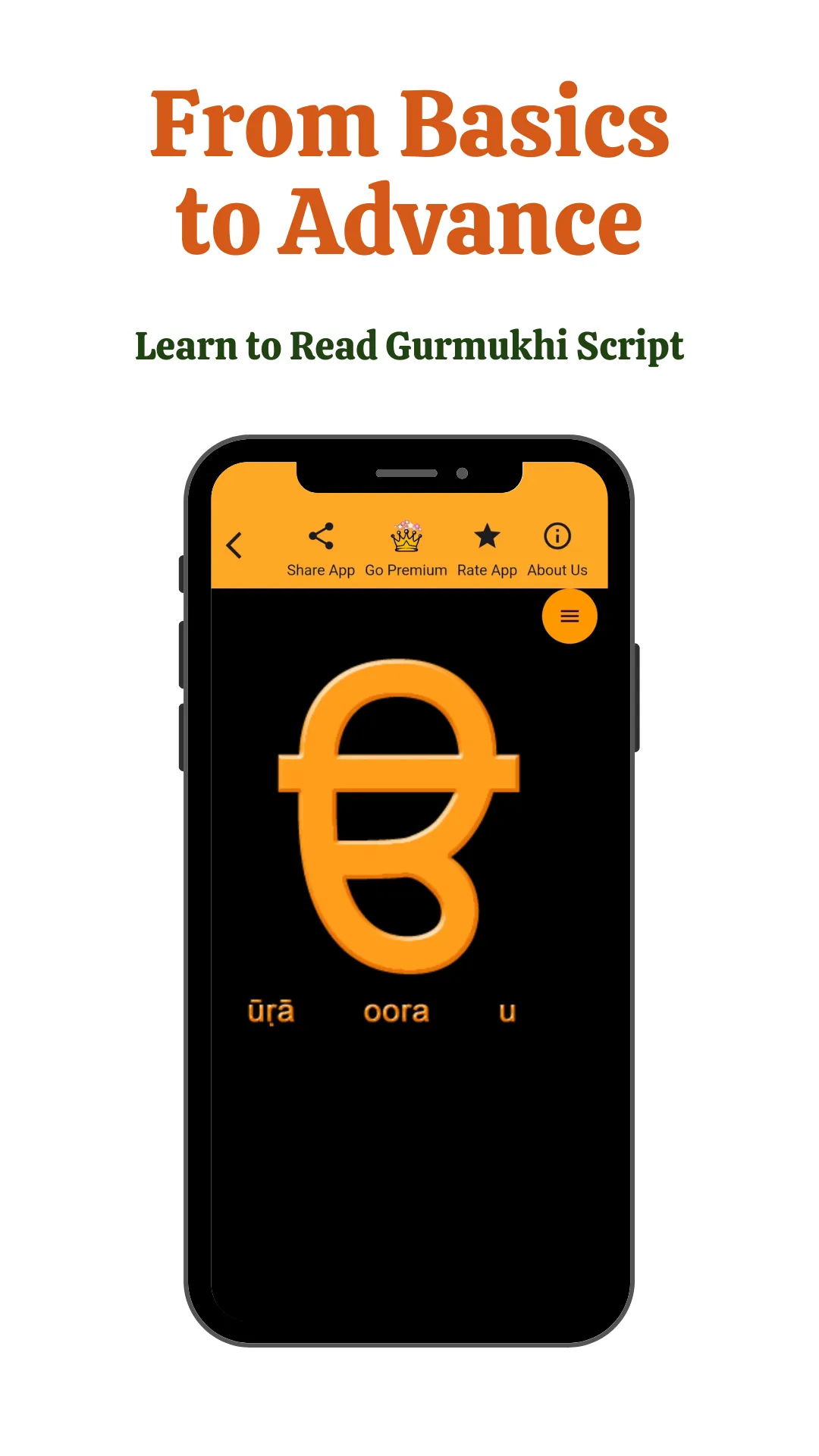 Learn Punjabi | Indus Appstore | Screenshot