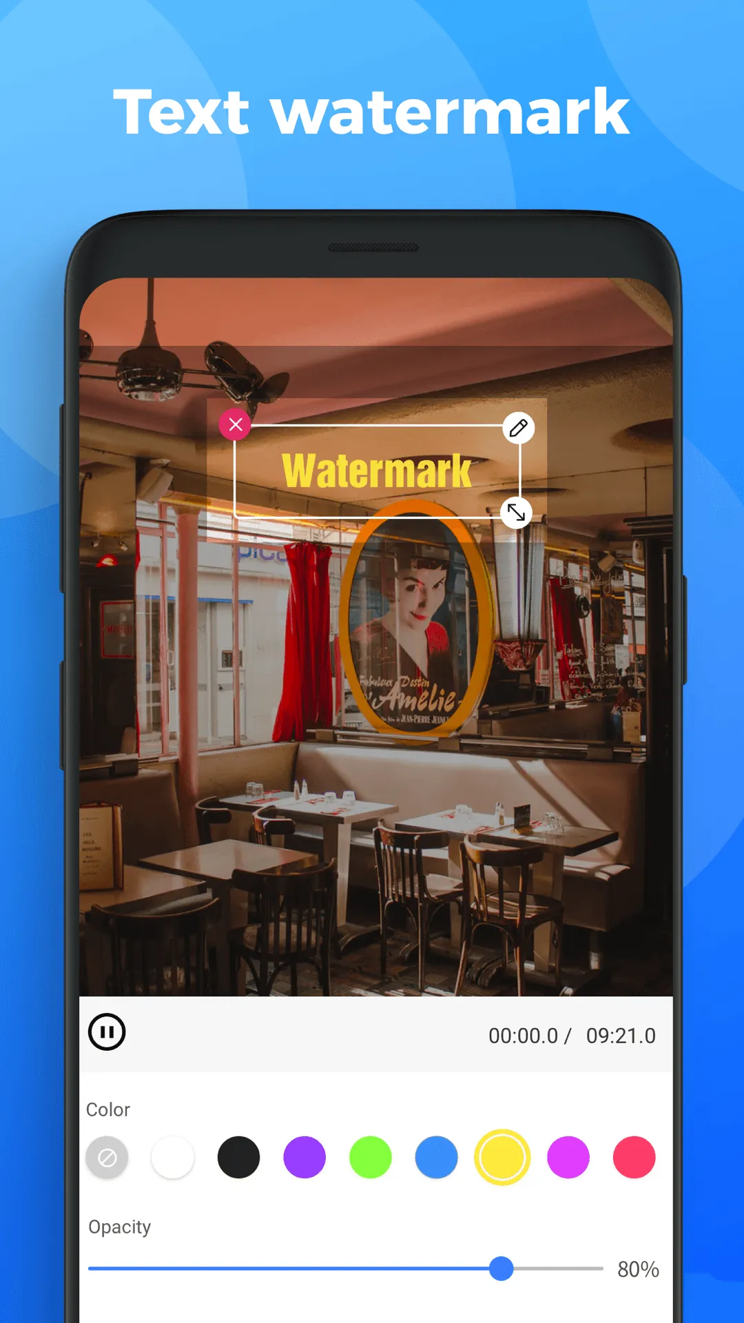 Watermark remover, Logo eraser | Indus Appstore | Screenshot