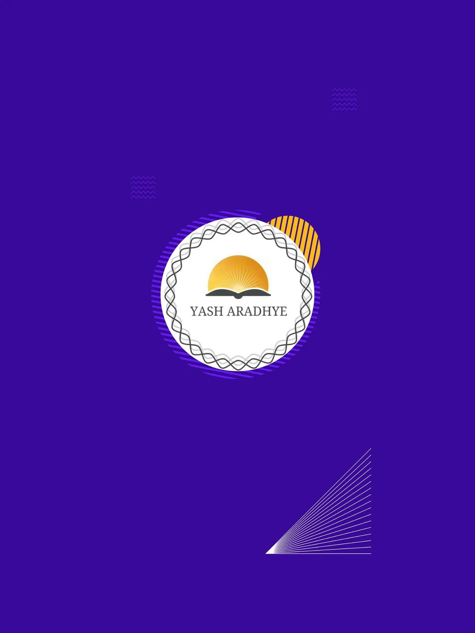 Yash Aradhye Coding Course | Indus Appstore | Screenshot