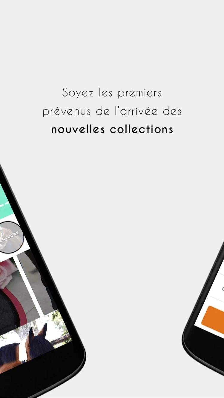 Ohlala Sellerie | Indus Appstore | Screenshot