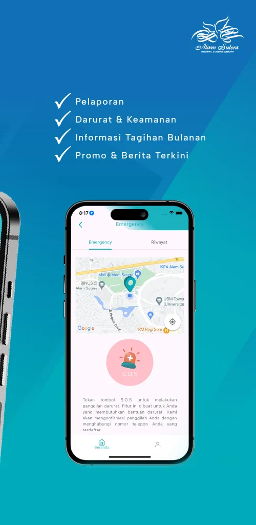 ASA | Indus Appstore | Screenshot