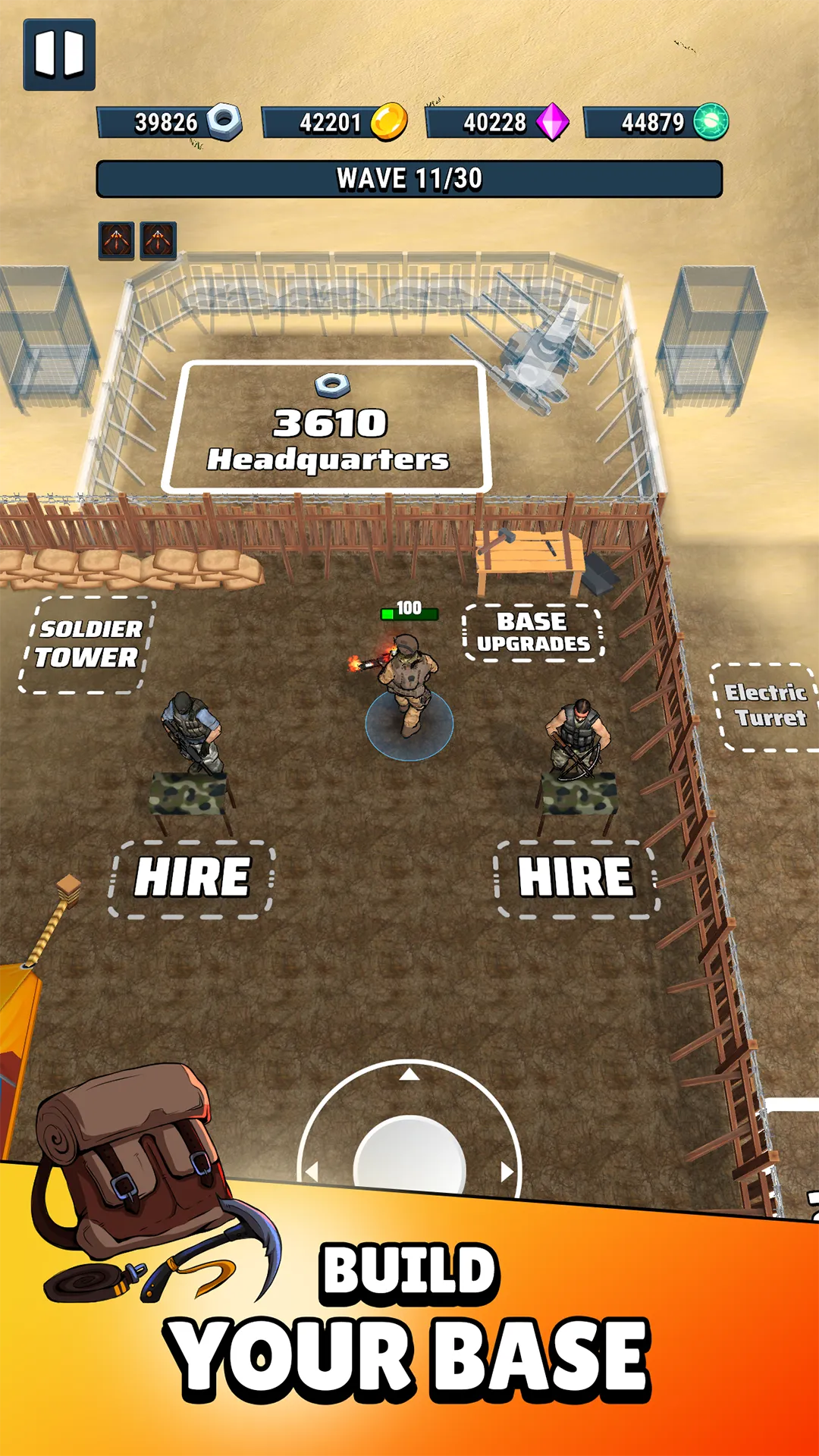 Final Survivor | Indus Appstore | Screenshot