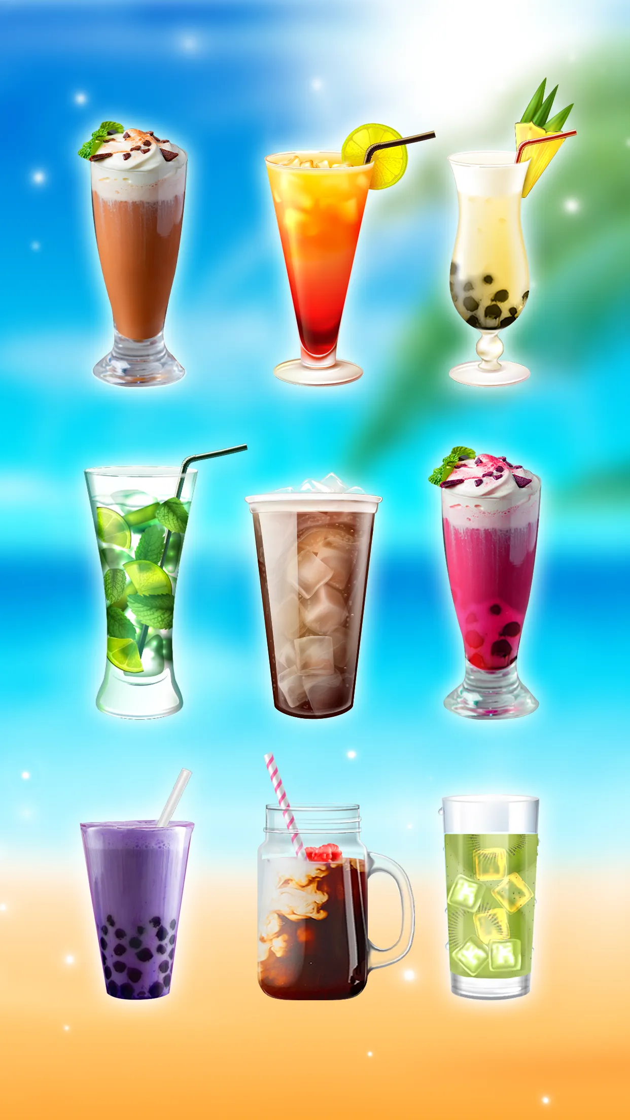 Boba Tea DIY: Bubble Recipe | Indus Appstore | Screenshot