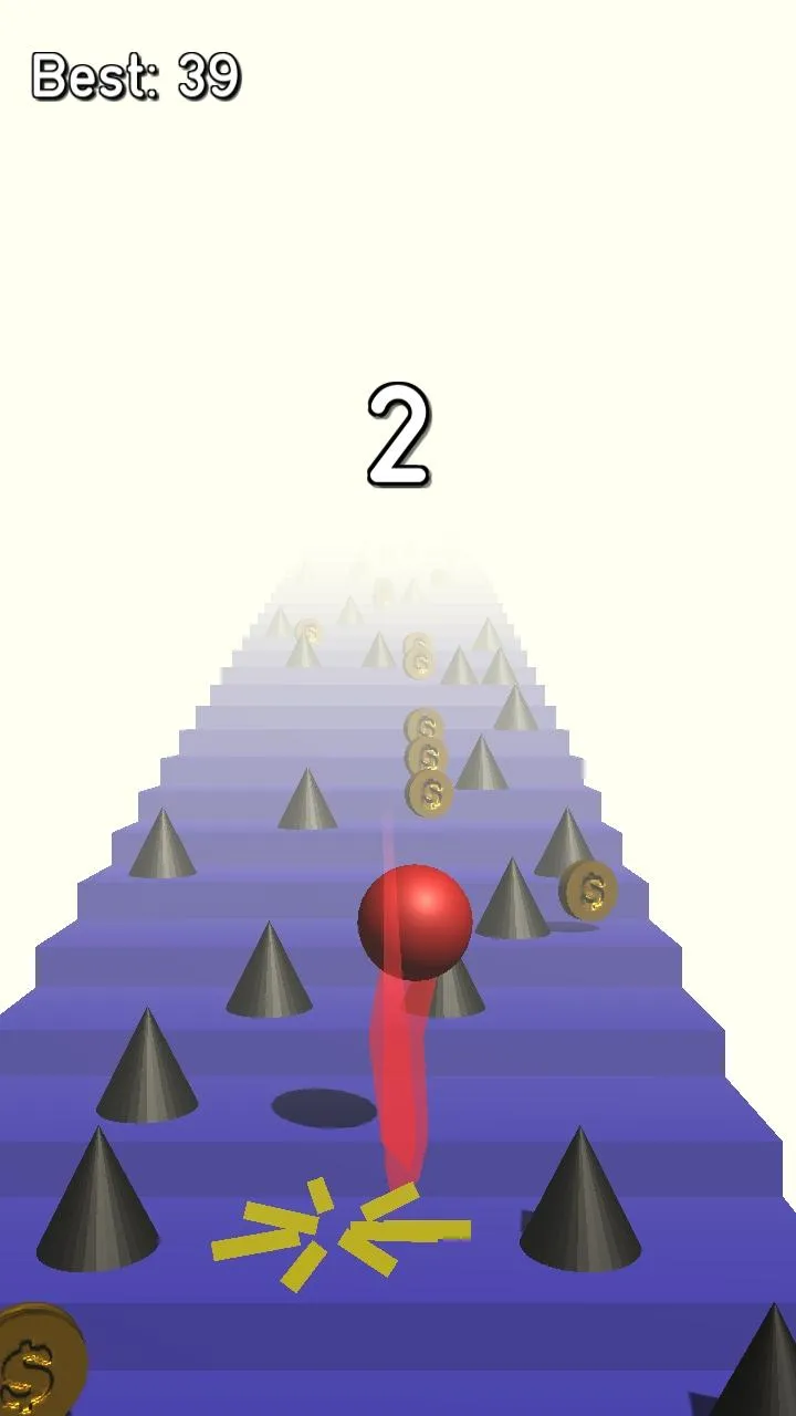 Stairway | Indus Appstore | Screenshot