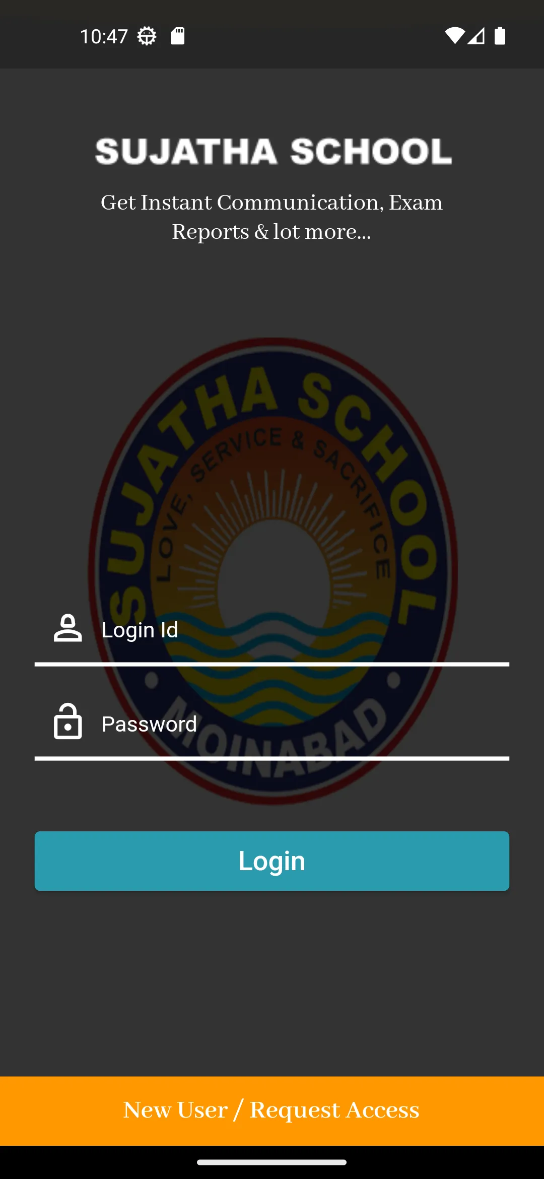 Sujatha School | Indus Appstore | Screenshot