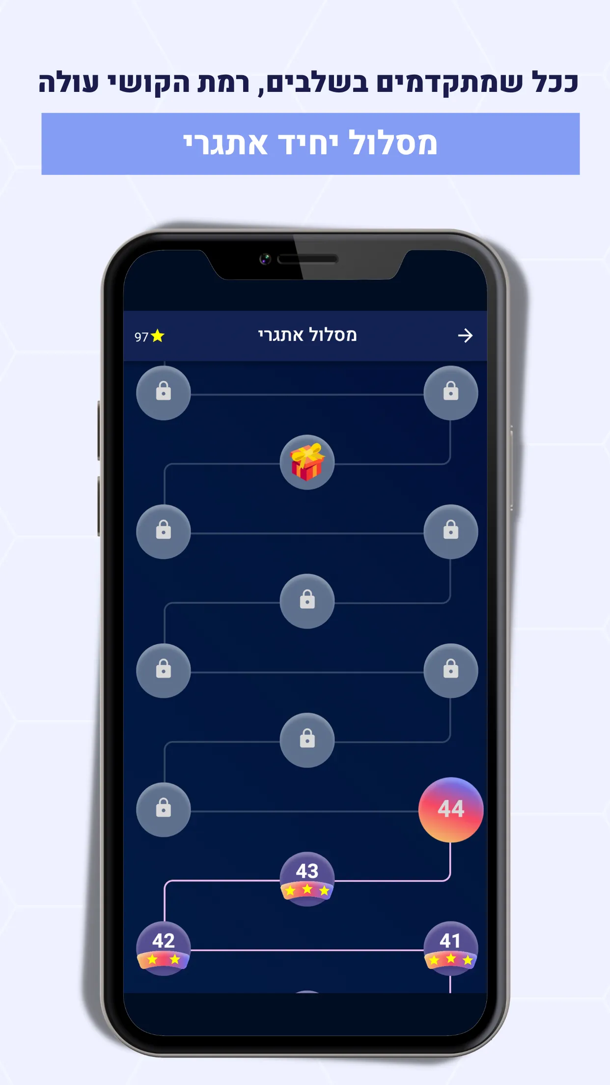 Trivo - טריוויה | Indus Appstore | Screenshot